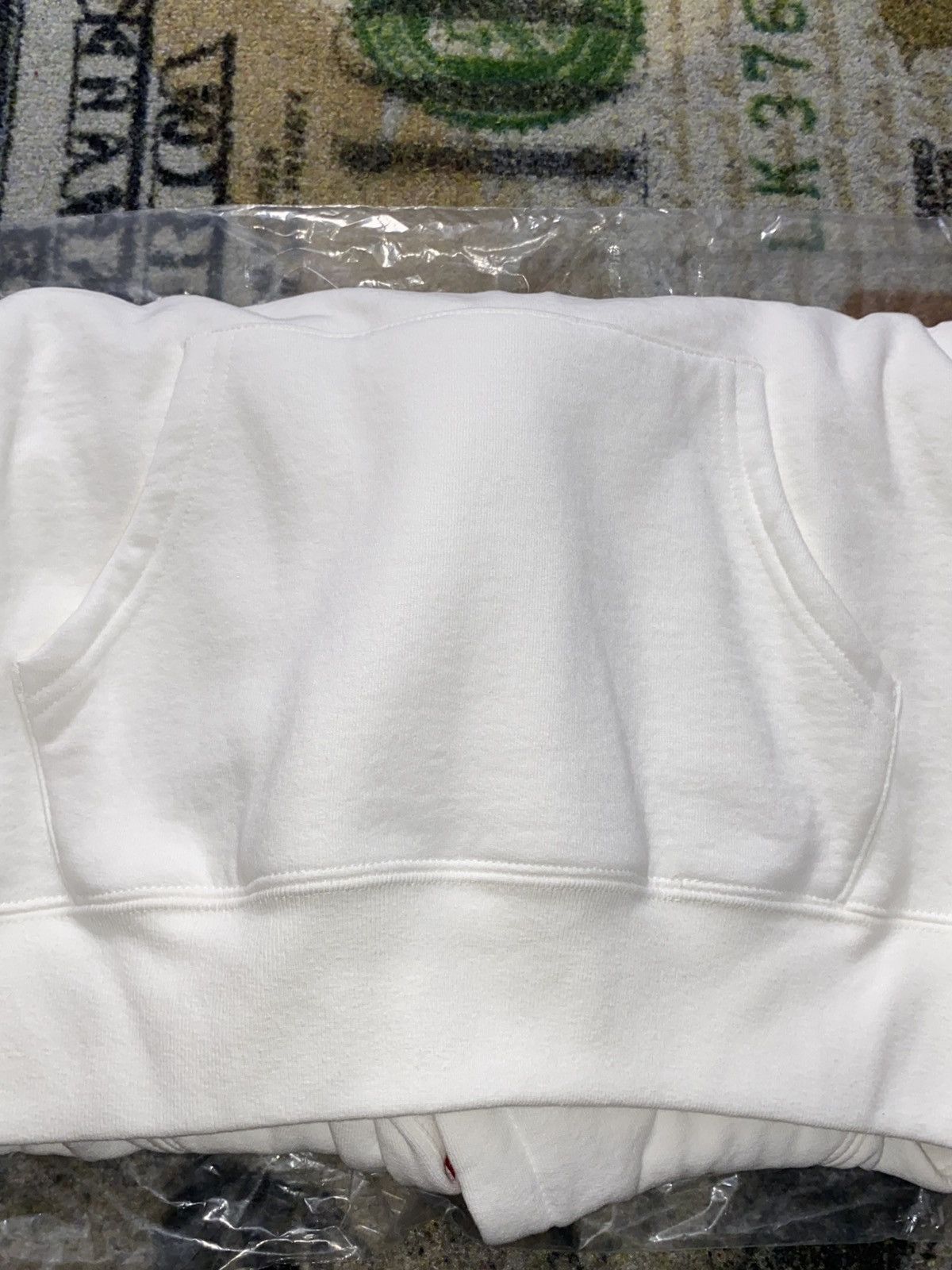 Supreme Supreme Miami Snow Camo Box Logo Hoodie Size US M / EU 48-50 / 2 - 3 Thumbnail
