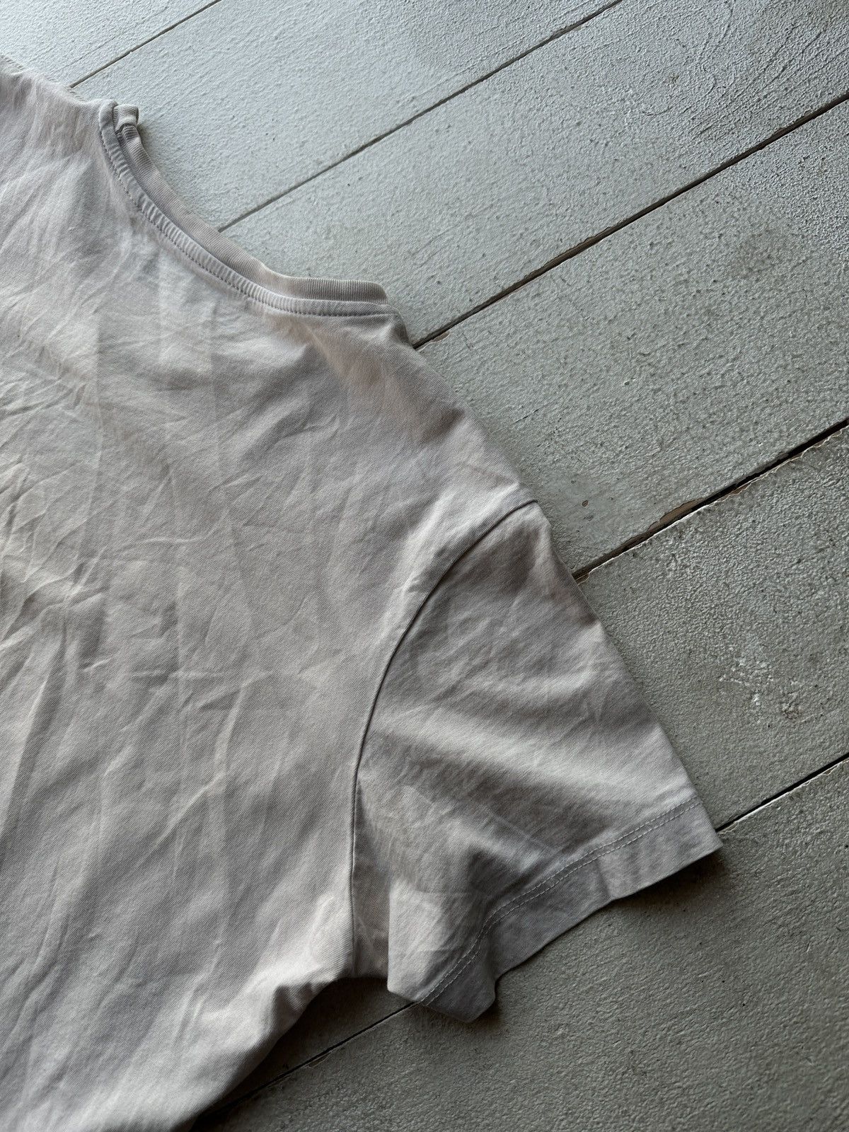 Diesel 🚨DIESEL AVANT GARDE ARCHIVE VINTAGE BIG LOGO T-SHIRT Y2K TEE Size US L / EU 52-54 / 3 - 12 Thumbnail