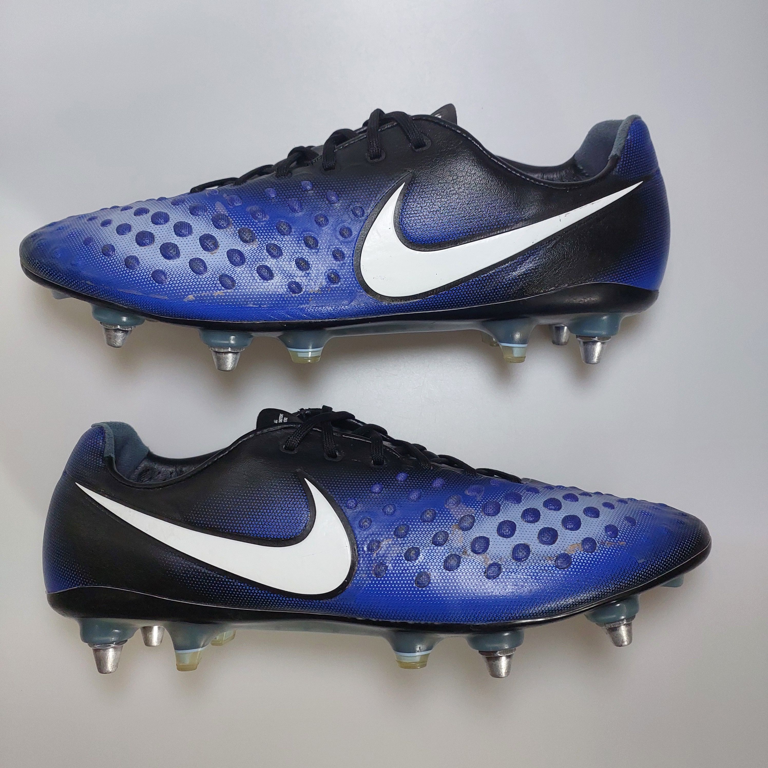 Nike Magista Opus 2 Elite SG-PRO Player Edition US9 UK8 27CM Size US 9 / EU 42 - 5 Thumbnail