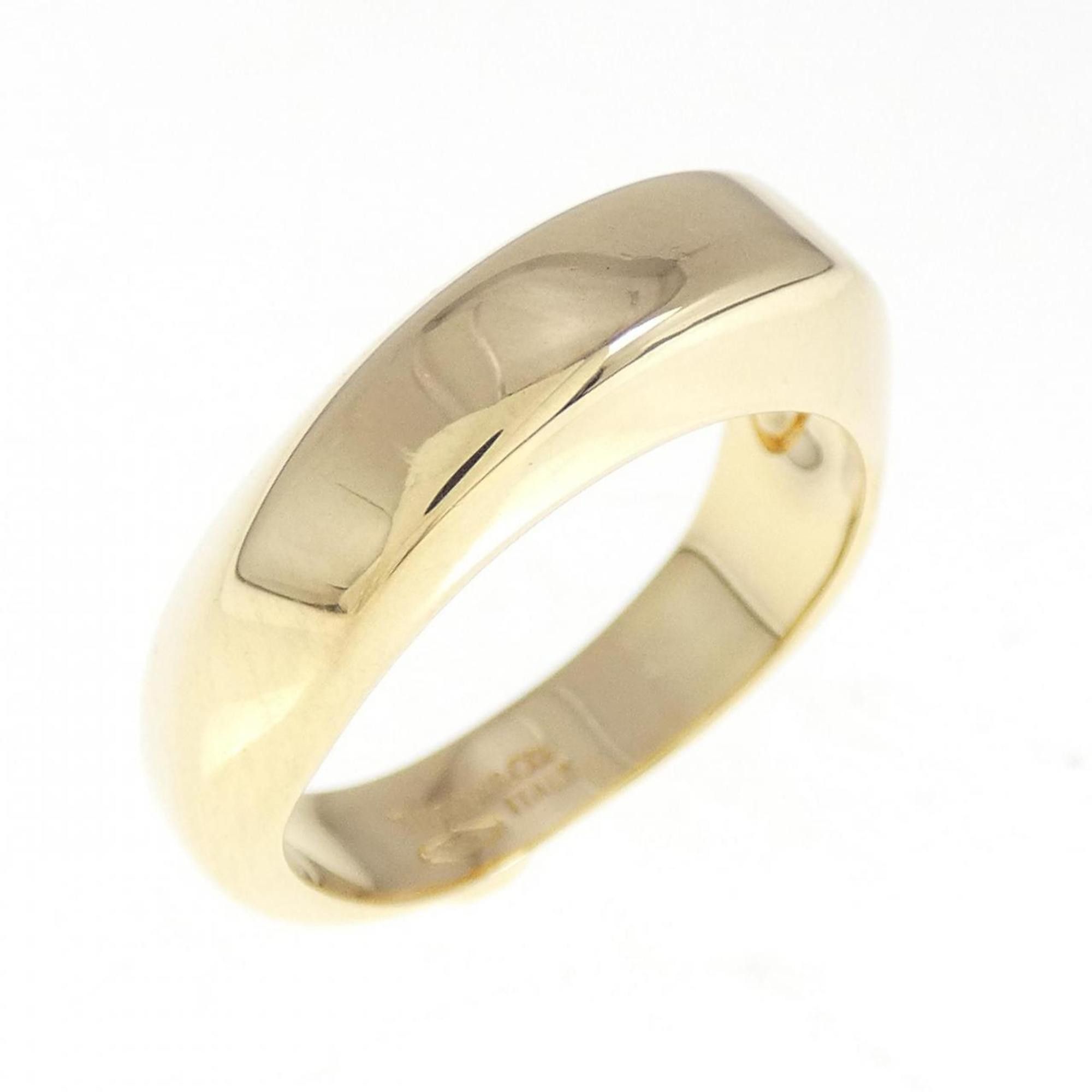 Tiffany & Co. Tiffany & Co Twisting ring Size ONE SIZE - 1 Thumbnail