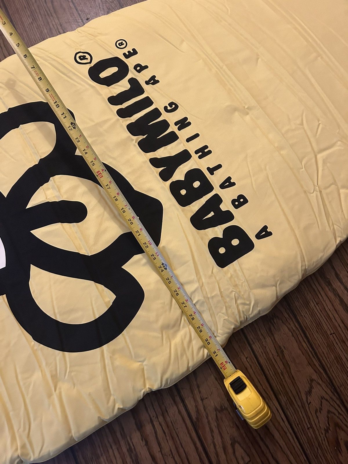 Bape Bape Baby Milo Sleeping Bag Size ONE SIZE - 4 Thumbnail