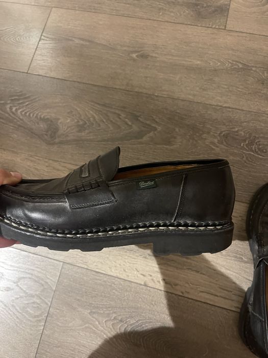 Paraboot Paraboot Reims Loafer Grailed