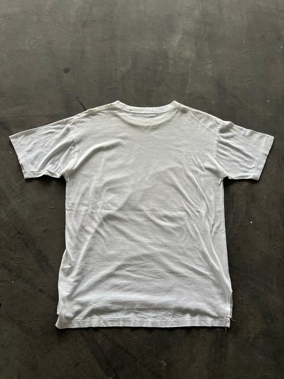 Junko Shimada Junko Shimada Photo Tee Size US M / EU 48-50 / 2 - 2 Thumbnail