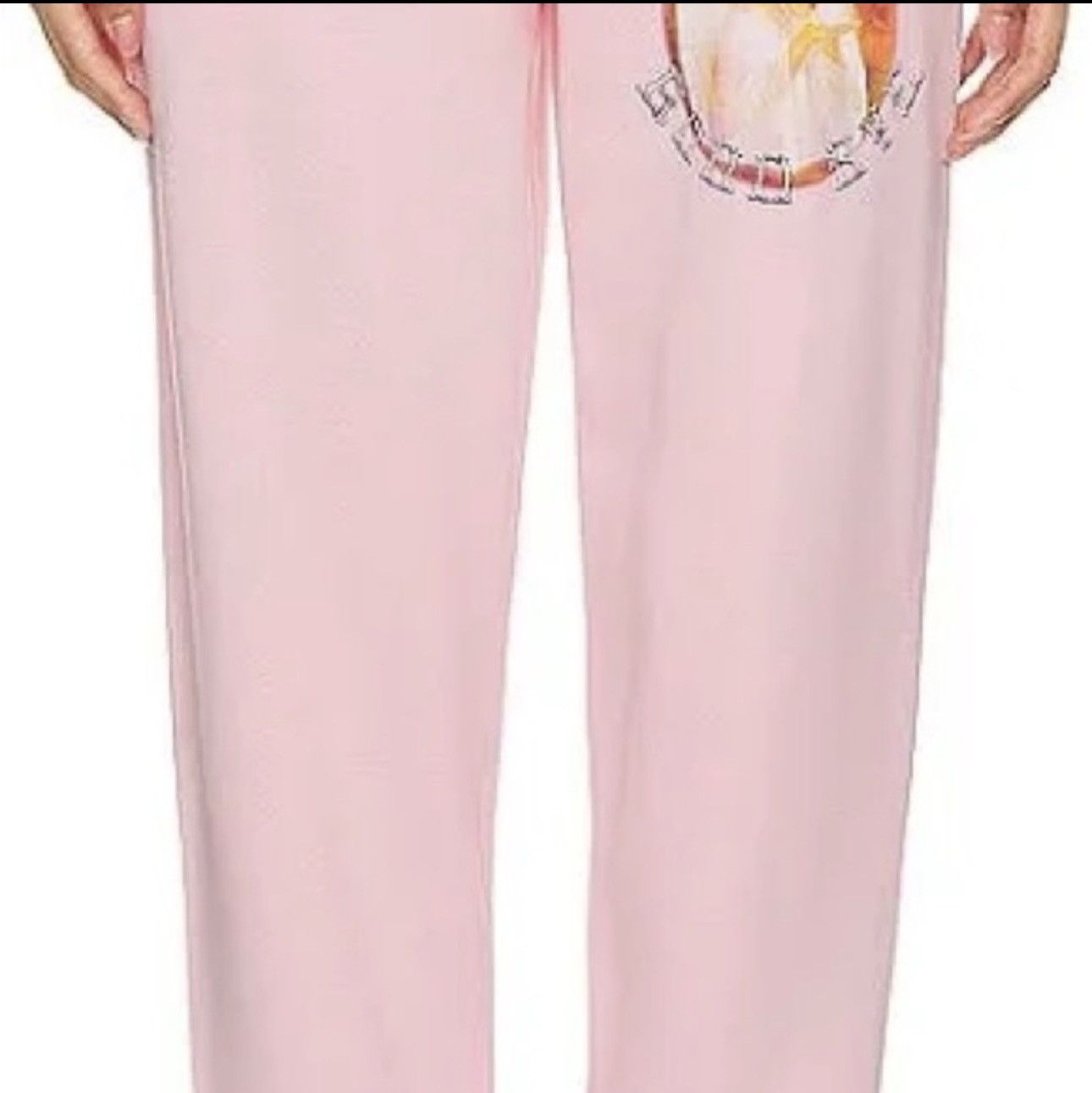 Boys Lie Boys Lie Again Mac Slim Sweatpants size S Size 26" / US 2 / IT 38 - 1 Thumbnail