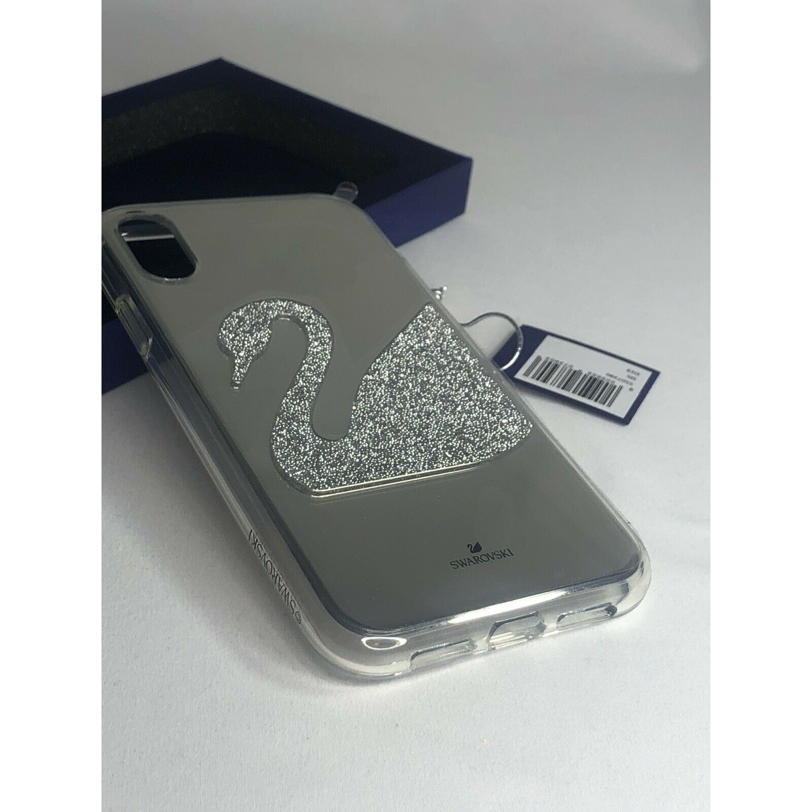 Swarovski Swarovski Swan Iphone X XS Case Size ONE SIZE - 7 Thumbnail