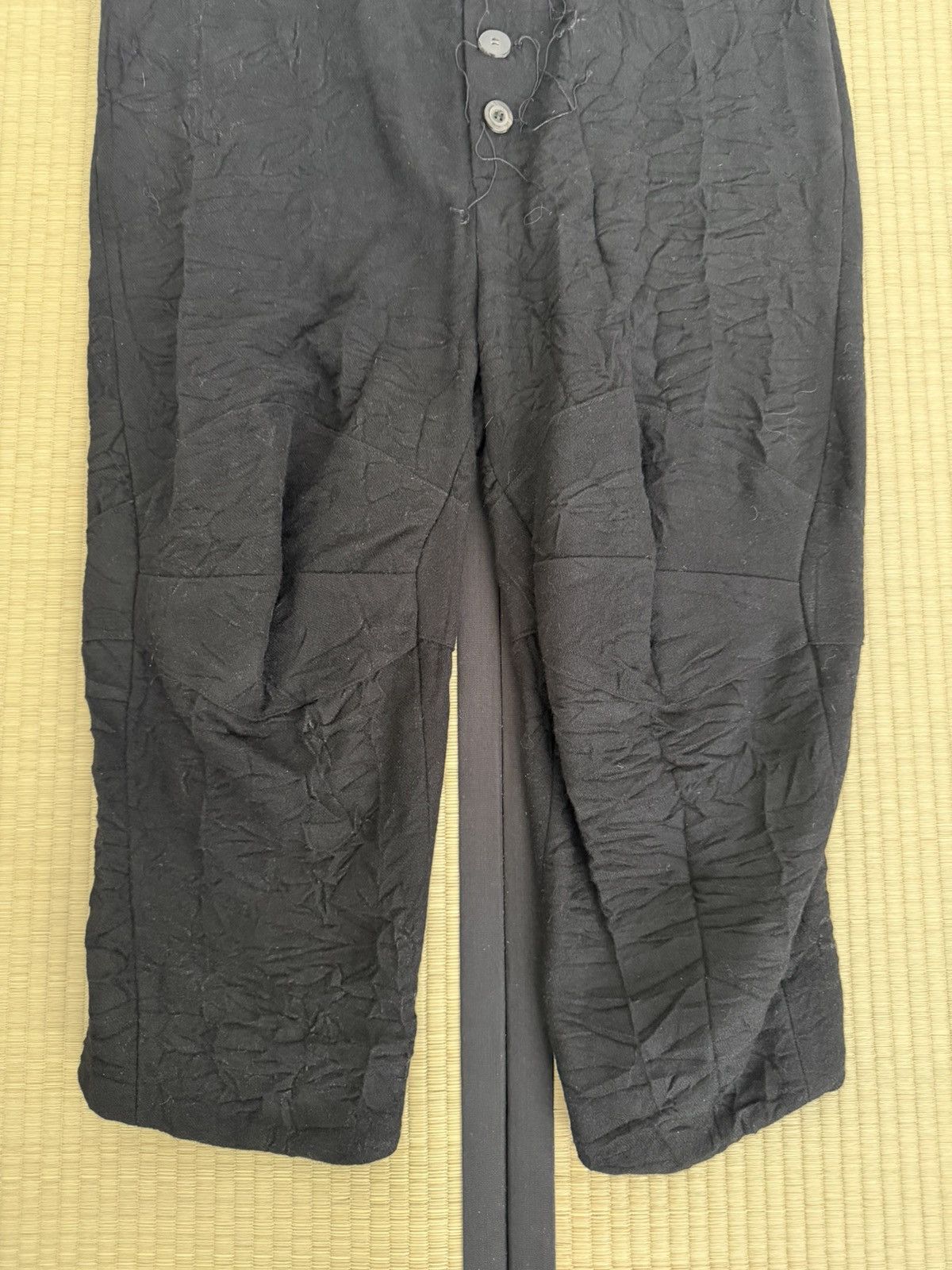 Archivio J.M. Ribot Archivio JM Ribot Pants / Trousers Size US 30 / EU 46 - 5 Thumbnail