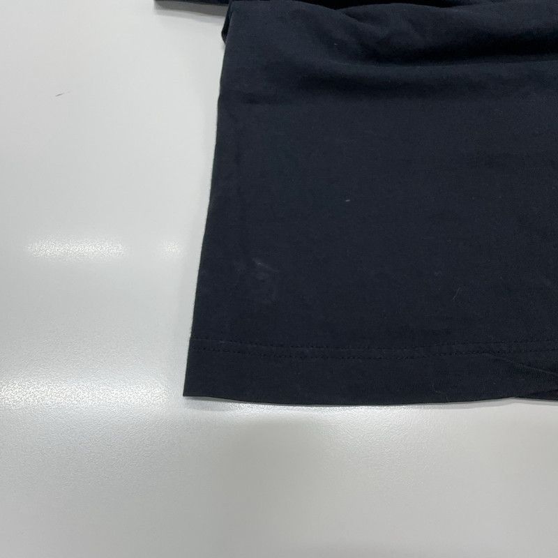 Prada Prada Black Short Sleeve TShirt for Men-2506 Size US S / EU 44-46 / 1 - 2 Thumbnail
