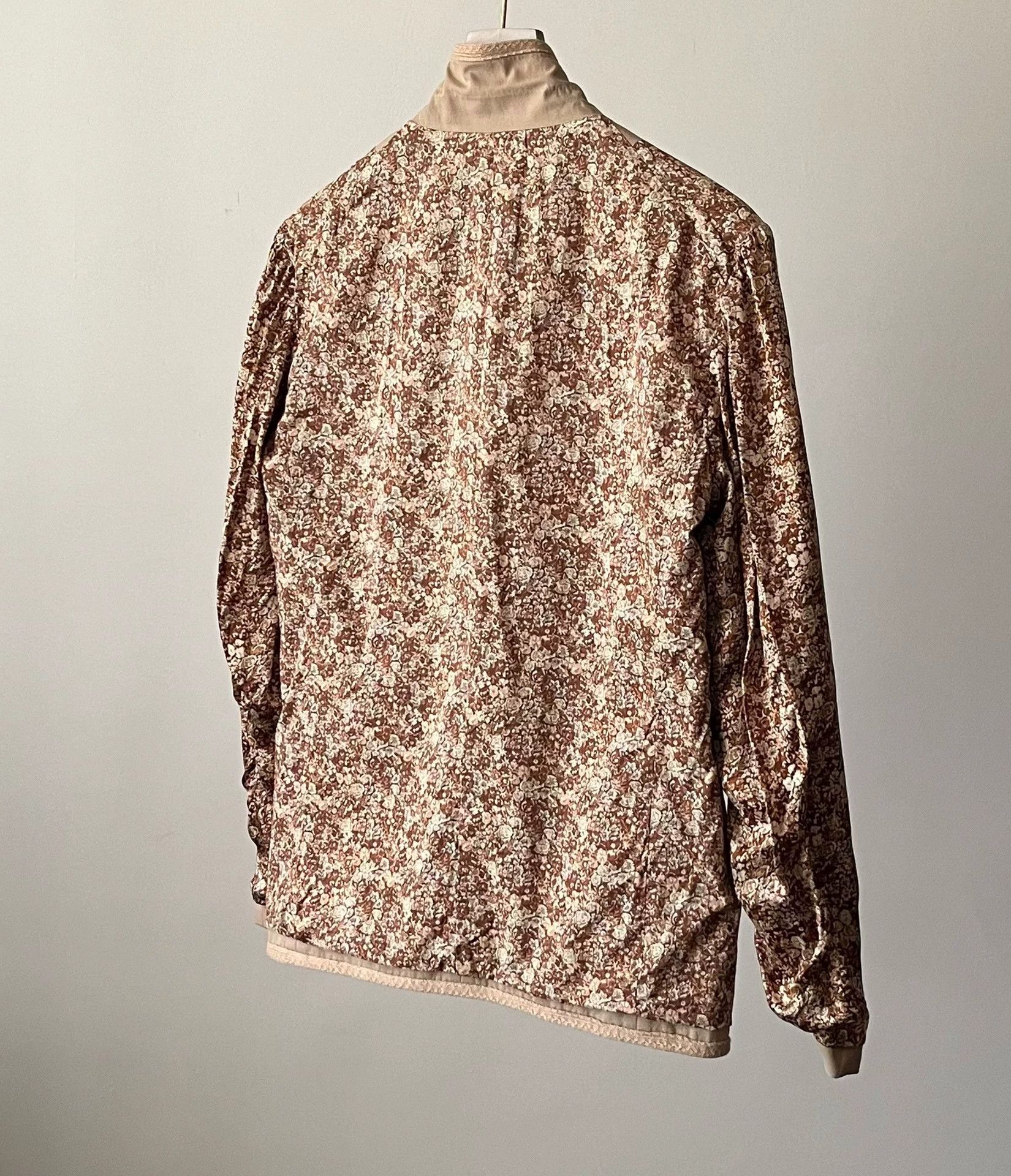 Number (N)ine Number(Nine) 03SS/AW Jacket Size US M / EU 48-50 / 2 - 5 Thumbnail