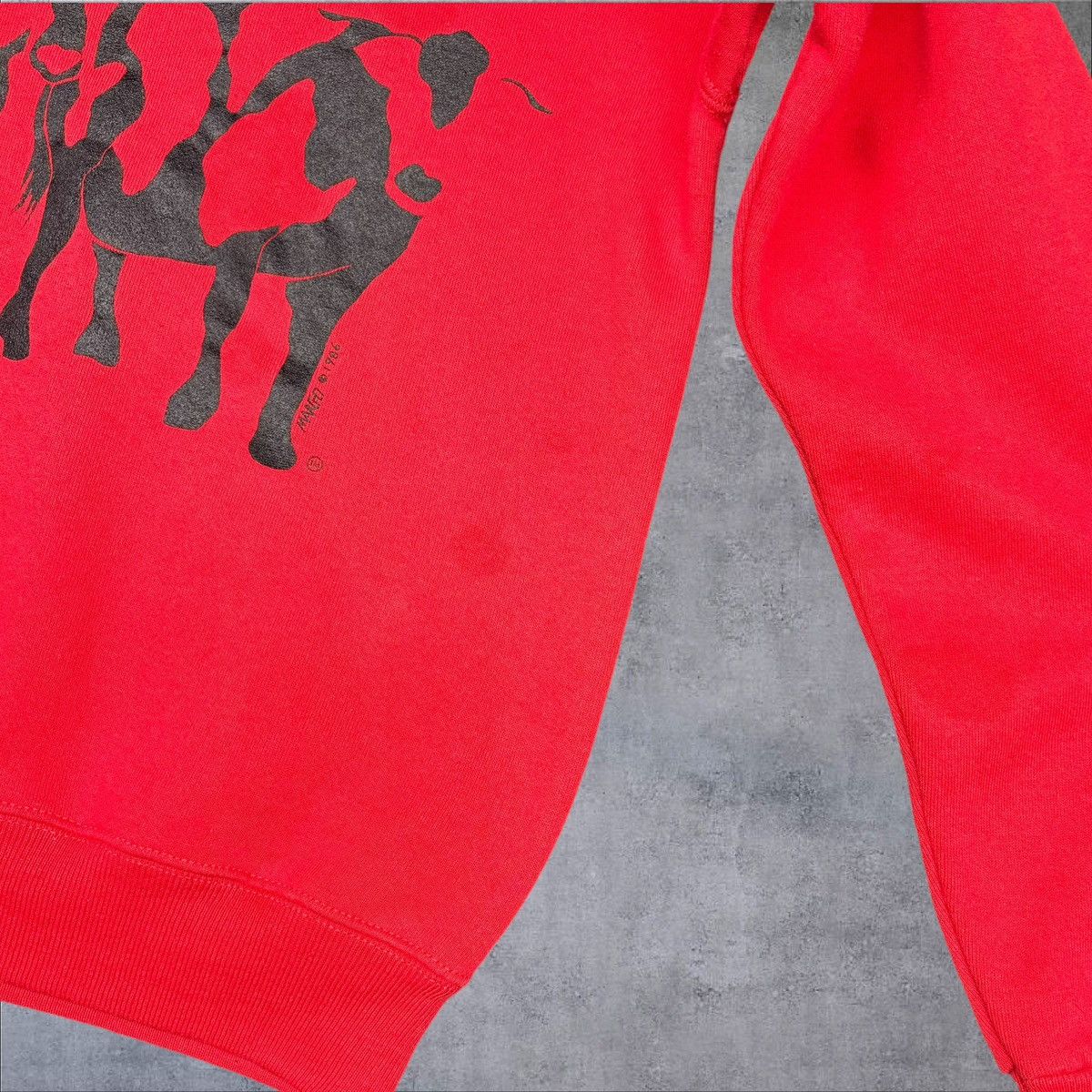Jansport × Vintage Fresno State Sweatshirt Size US M / EU 48-50 / 2 - 5 Thumbnail