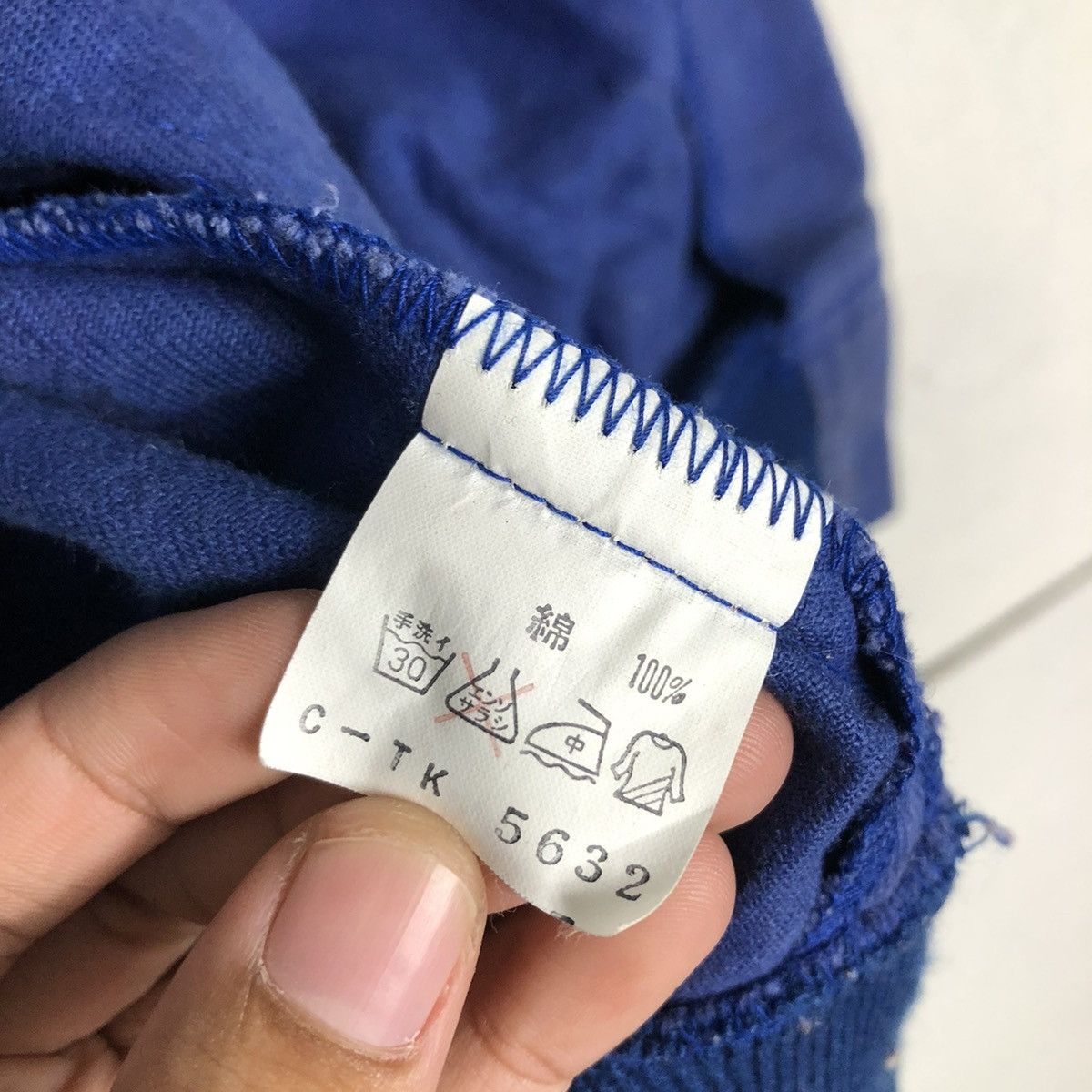 Japanese Brand 🔥VINTAGE PARACHUTE BONDAGE BIKER BOMBER JACKET SUNNY HOUSE Size US M / EU 48-50 / 2 - 20 Thumbnail