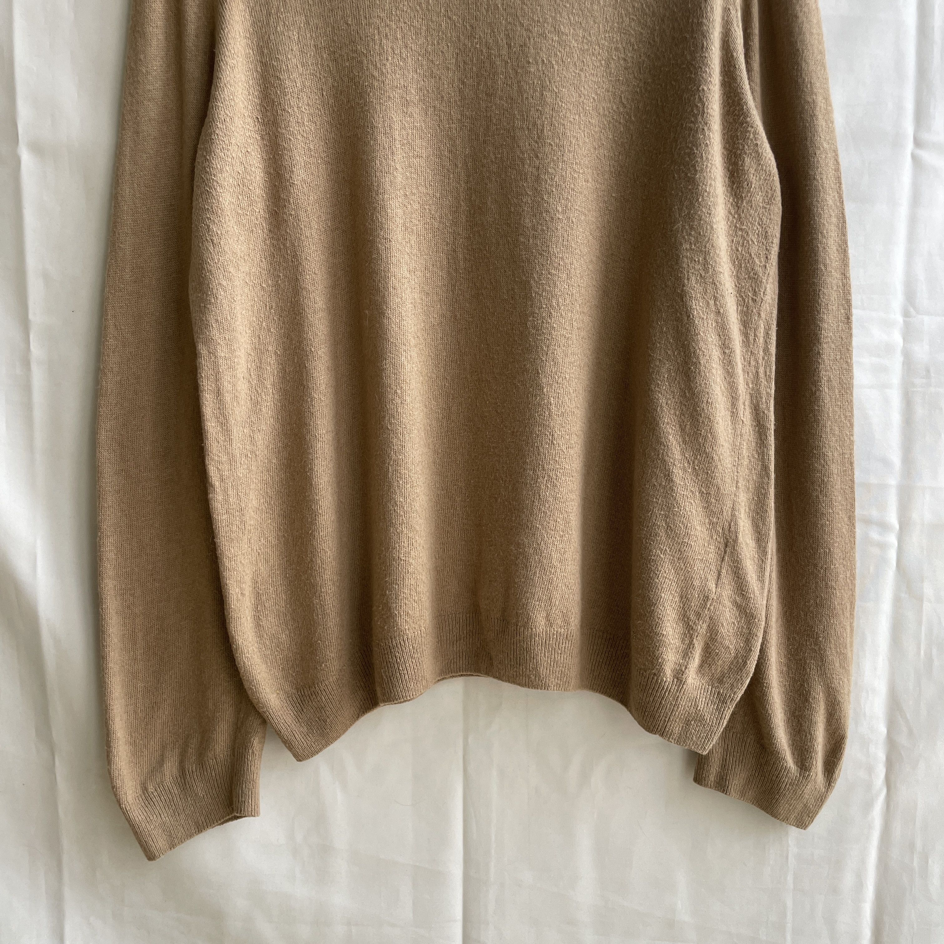 Escada Sport Escada Sport Womens Viscose Angora Blend Roll Neck Sweater Size XL / US 12-14 / IT 48-50 - 4 Thumbnail