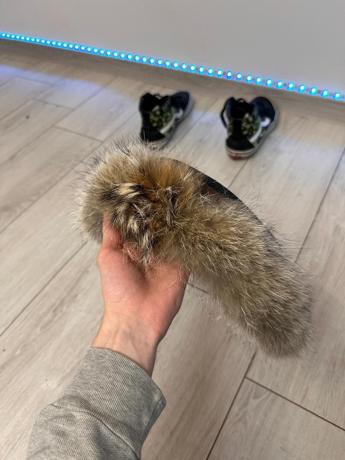 Canada Goose Canada Goose Fur Trim Size ONE SIZE - 2 Thumbnail