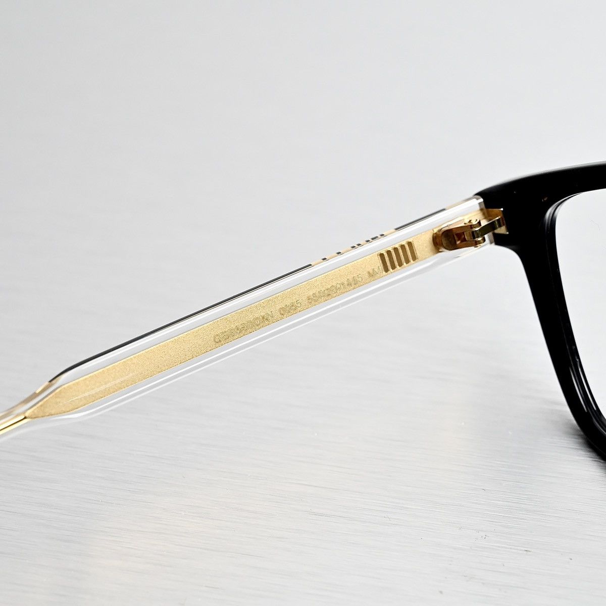 Gucci GUCCI GG0560ON GLASSES Size ONE SIZE - 8 Thumbnail