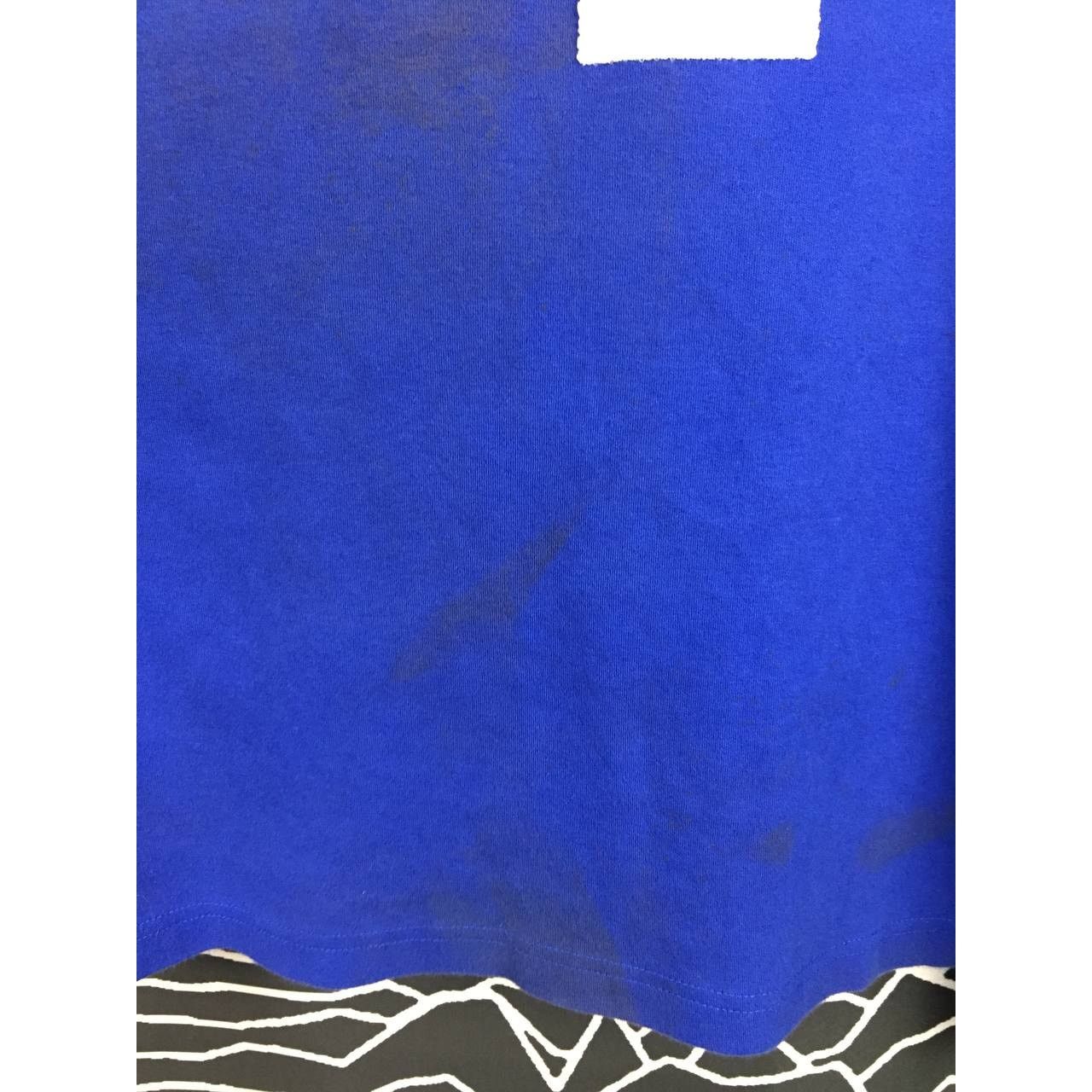 Umbro Vtg Umbro England 1966 World Cup Winners Retro Tee Size US M / EU 48-50 / 2 - 18 Thumbnail