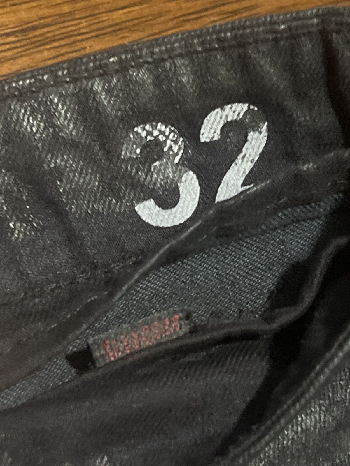 Jordan Craig Jordan Craig Denim Zipper Shorts ‘Legacy Edition’ Size US 32 / EU 48 - 5 Thumbnail