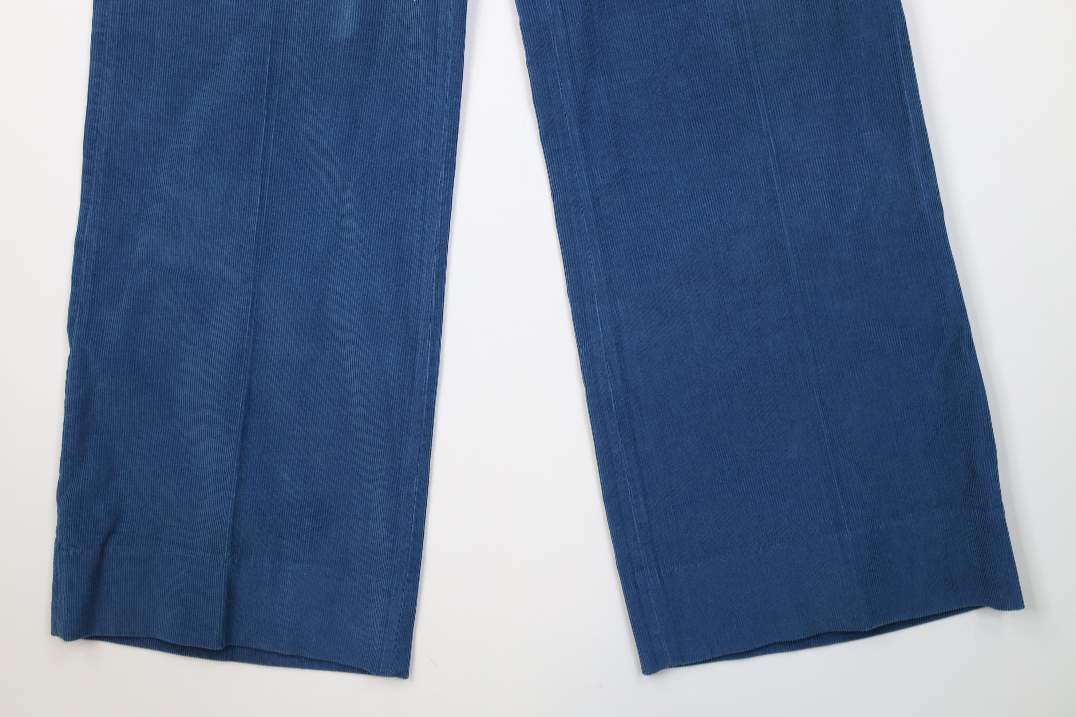 Vintage Vintage 60s 70s Streetwear Corduroy Chino Pants USA Size US 32 / EU 48 - 4 Thumbnail