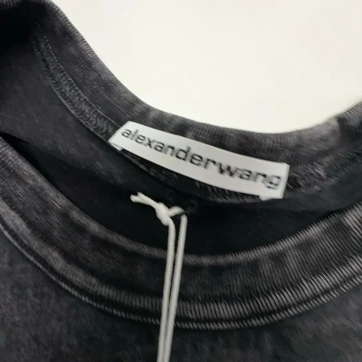 Alexander Wang Alexander Wang SS2- Size XS / US 0-2 / IT 36-38 - 5 Thumbnail