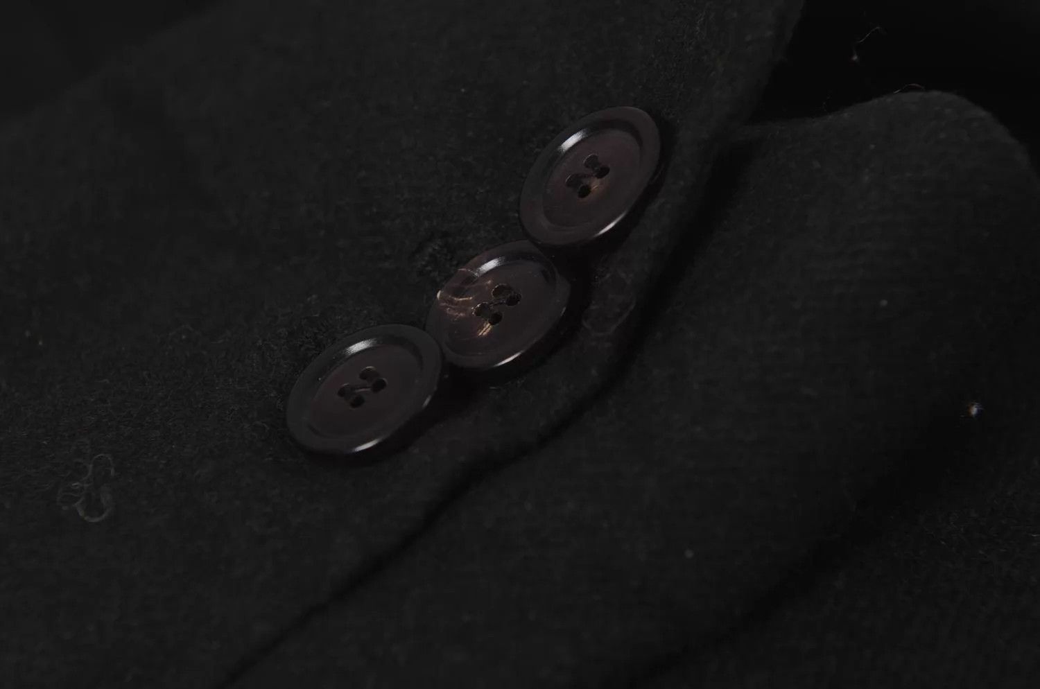 Dior Dior women's overcoat Size S / US 4 / IT 40 - 3 Thumbnail