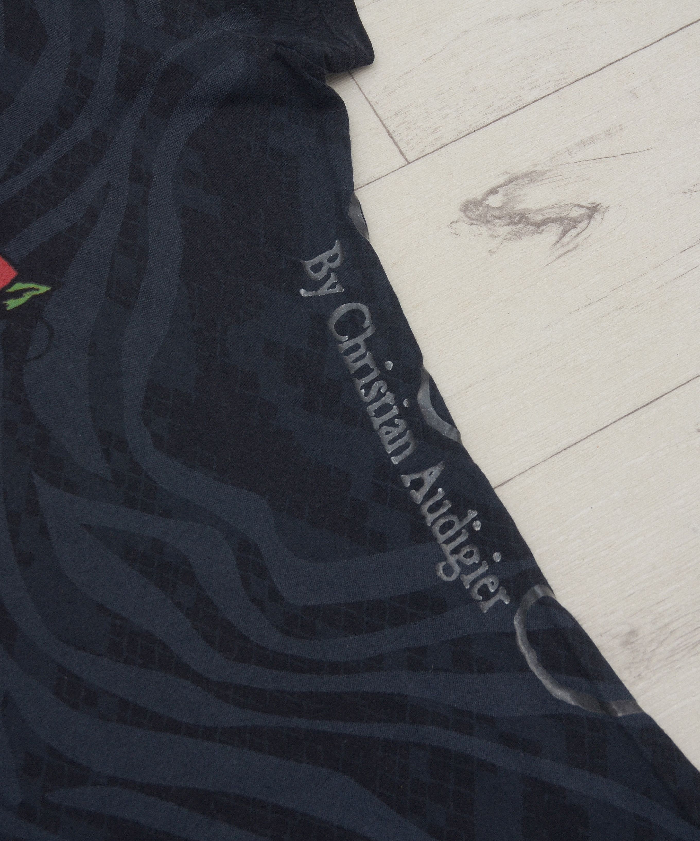 Christian Audigier × Ed Hardy × Vintage Ed Hardy by Christian Audigier T-Shirt vintage Y2K tank top Size M / US 6-8 / IT 42-44 - 8 Thumbnail