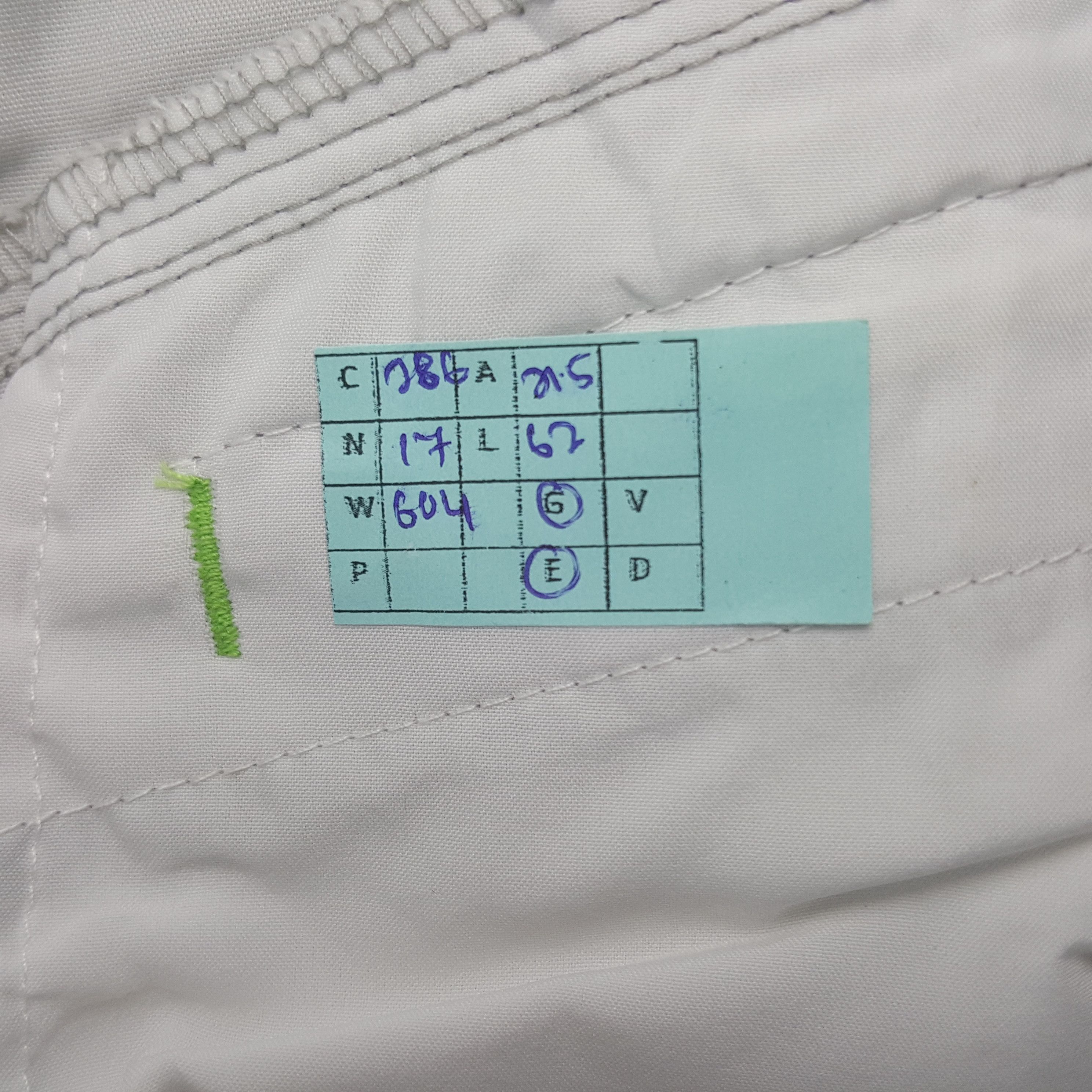 Sports Specialties × Vintage Vintage Toyota Racing TRD Custom Coverall Worker Jacket Size US M / EU 48-50 / 2 - 12 Thumbnail