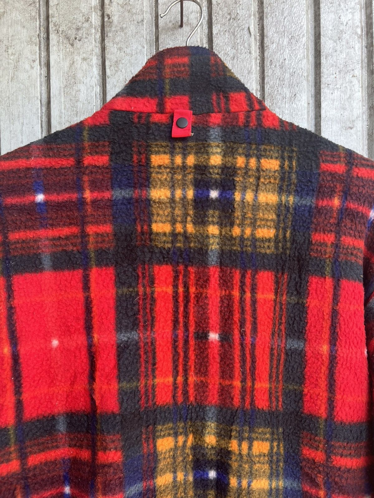 Phenix × Polartec Phenix polartac fleece multicolored jackets Size US M / EU 48-50 / 2 - 8 Thumbnail