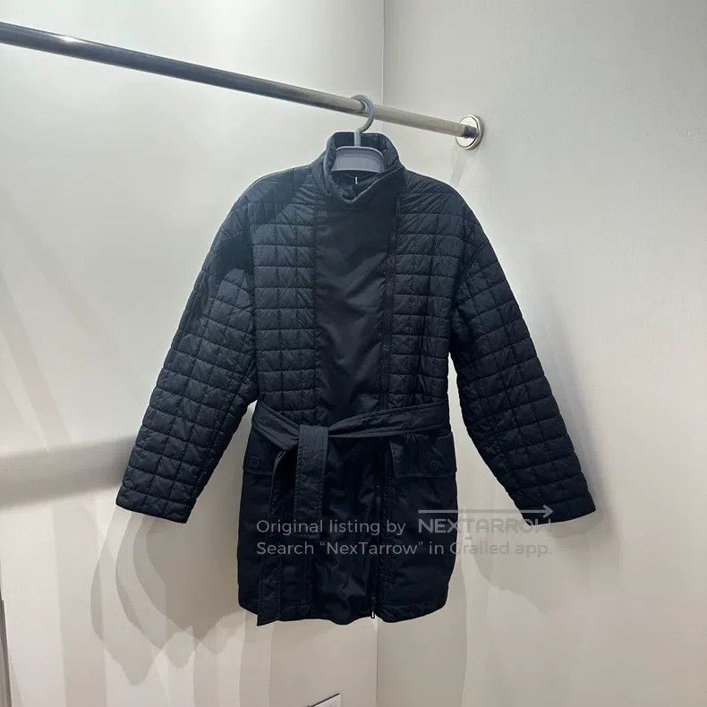 Hermes Hermes Autumn/Winter Collar-Fitted Coat Size XXS / US 00 / IT 34 - 1 Thumbnail