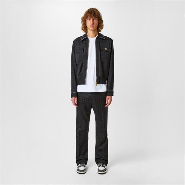 Amiri AMIRI Ma Quad Flare Trousers Size US 32 / EU 48 - 5 Thumbnail