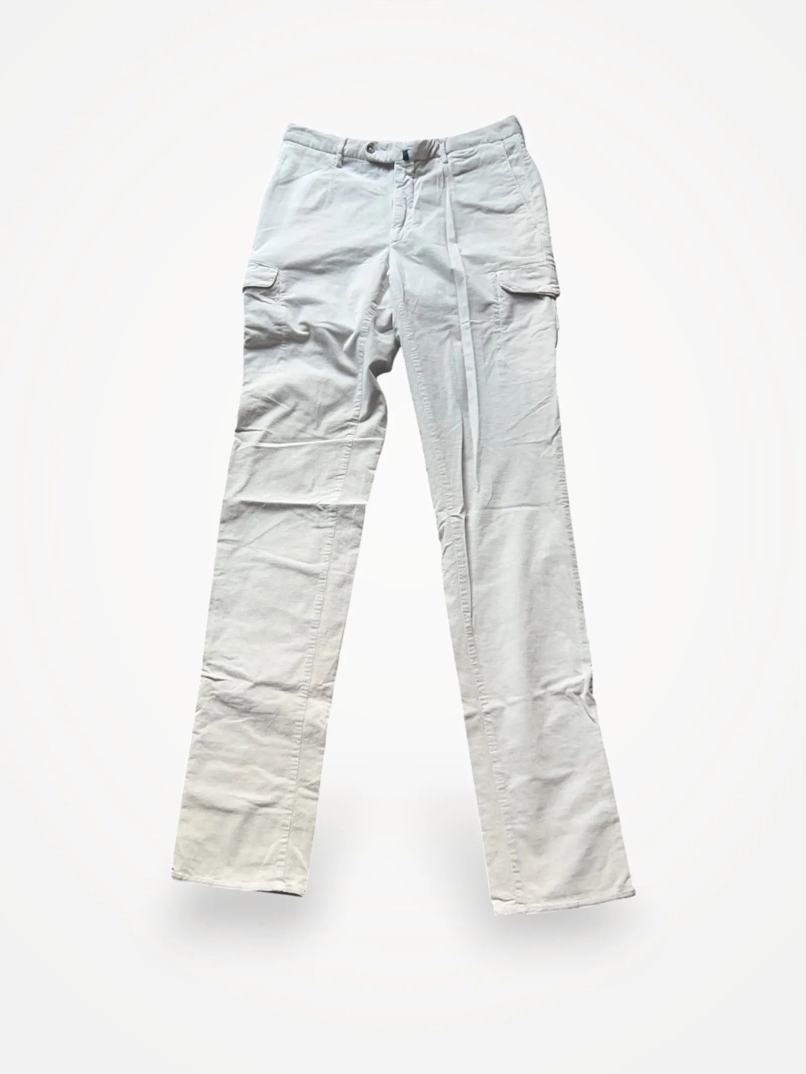 Incotex Incotex Pants Size US 30 / EU 46 - 1 Thumbnail