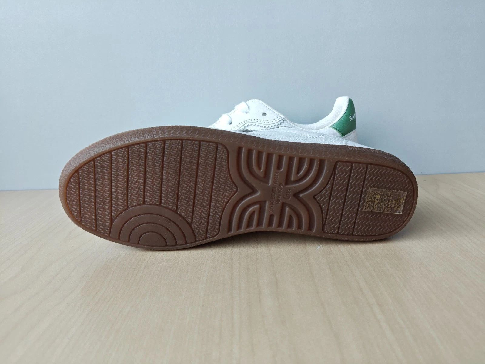 Sam Edelman Sam Edelman Kallen Sneaker T /5018 Size US 6.5 / IT 36.5 - 8 Thumbnail