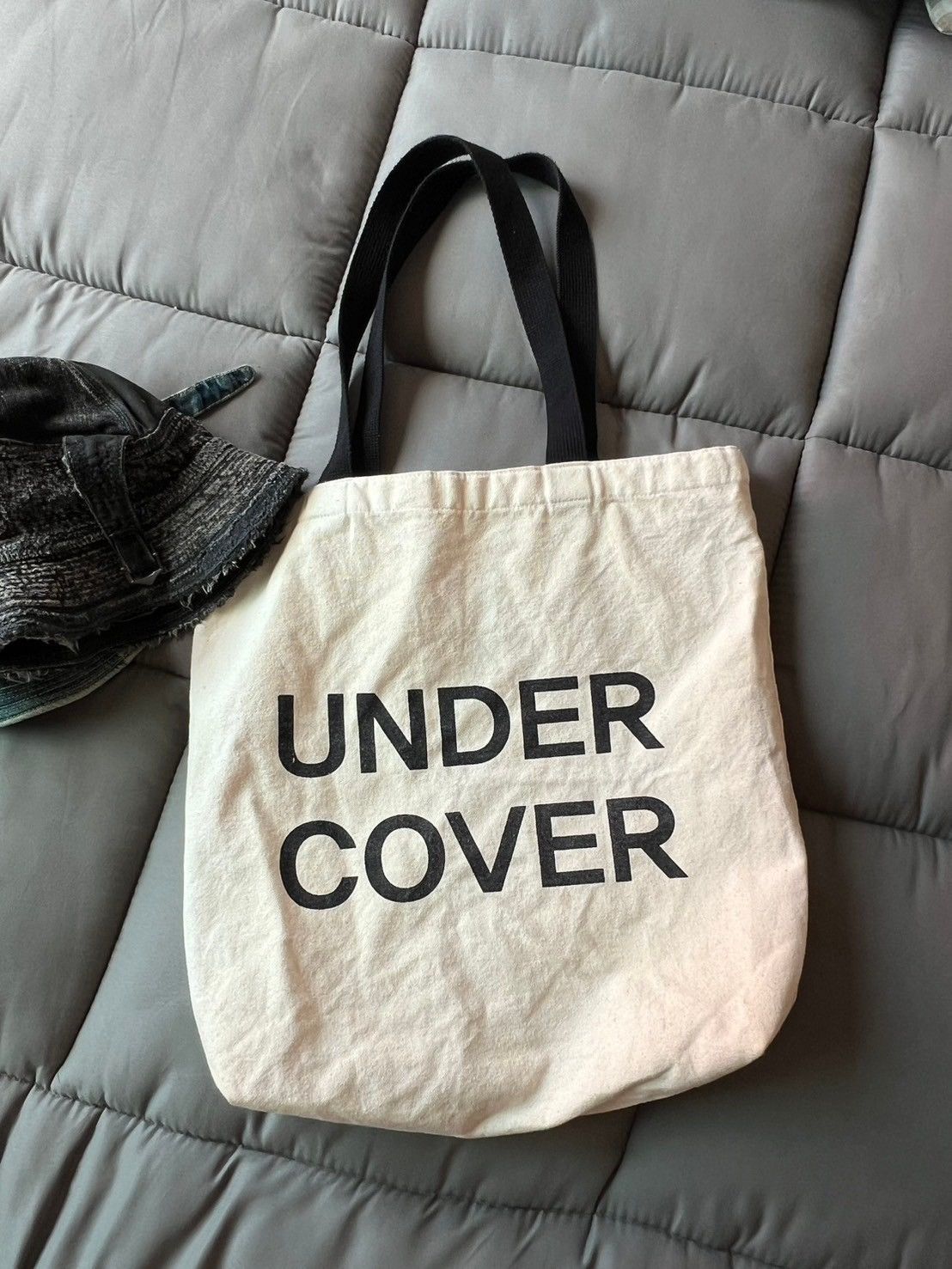 Undercover Tote Bag | Grailed