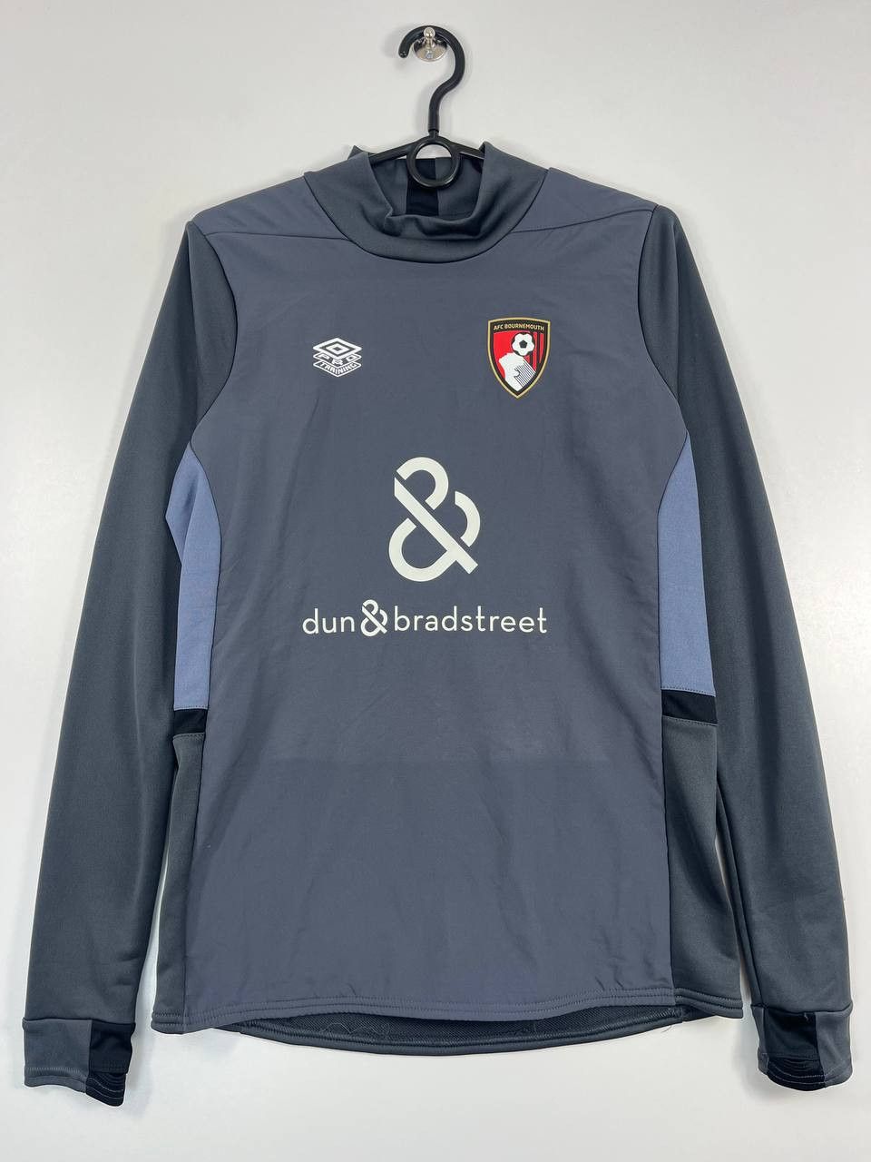 Umbro Afc Bournemouth 2023/24 Training Top Umbro Football Soccer M Size US M / EU 48-50 / 2 - 1 Thumbnail