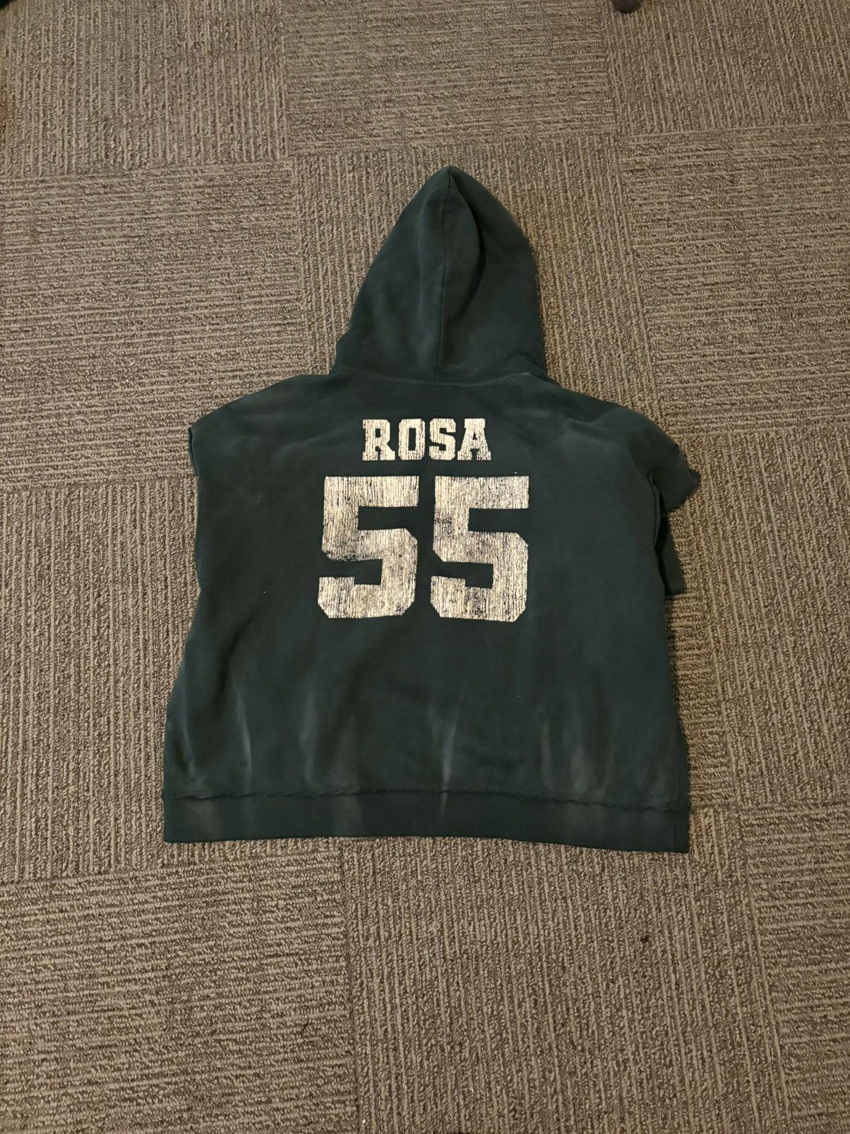 The GV Gallery Gv Gallery Rosa 55 Hoodie Size US S / EU 44-46 / 1 - 2 Thumbnail