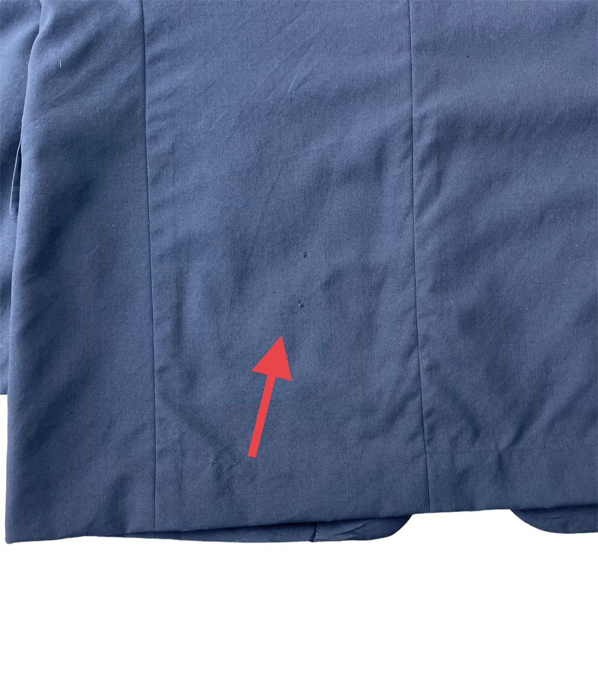 RARE🔥🔥 YOHJI YAMAMOTO SIGN SUIT JACKET