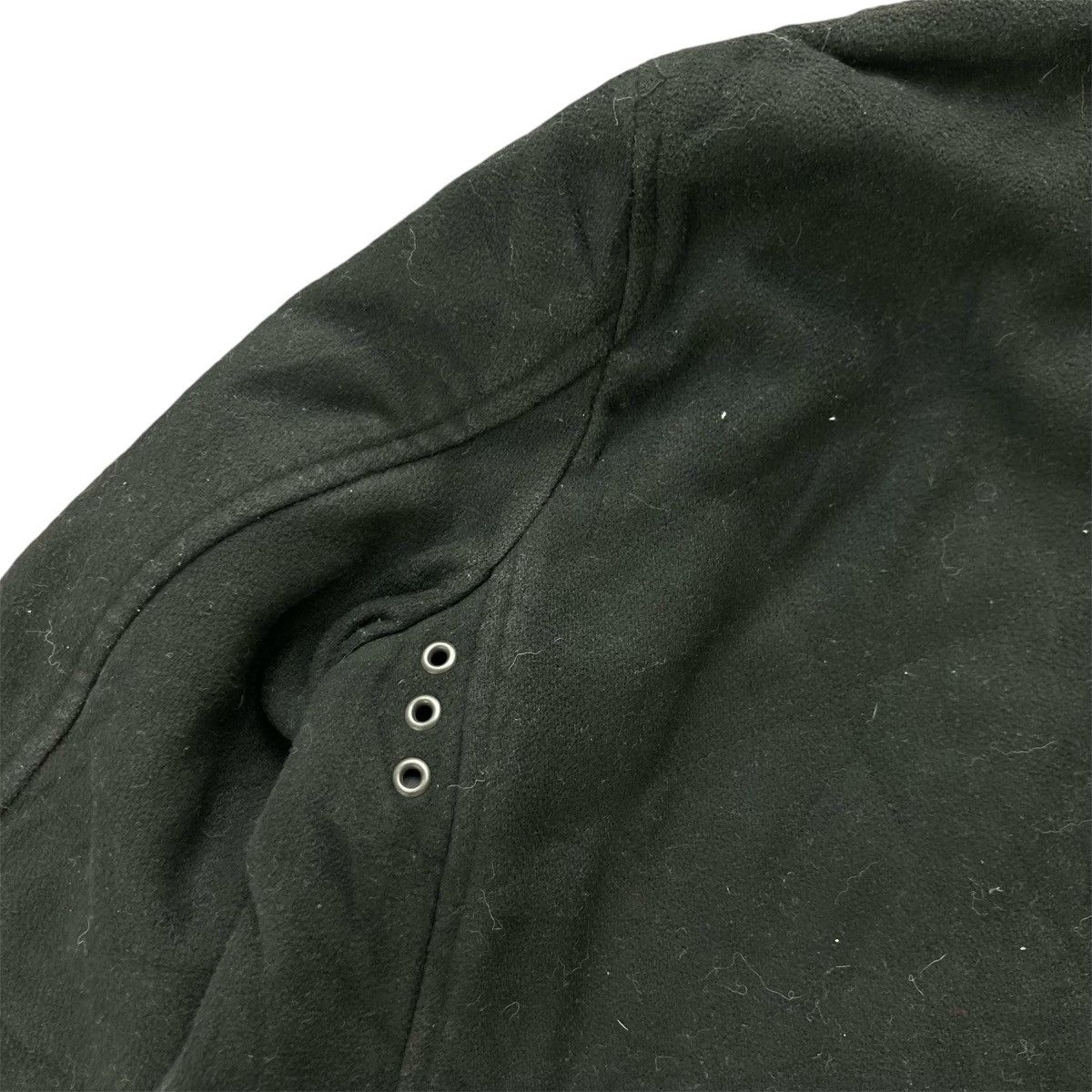 If Six Was Nine × JW Anderson × Uniqlo JW ANDERSON X UNIQLO WOOL JACKET Size US M / EU 48-50 / 2 - 6 Thumbnail
