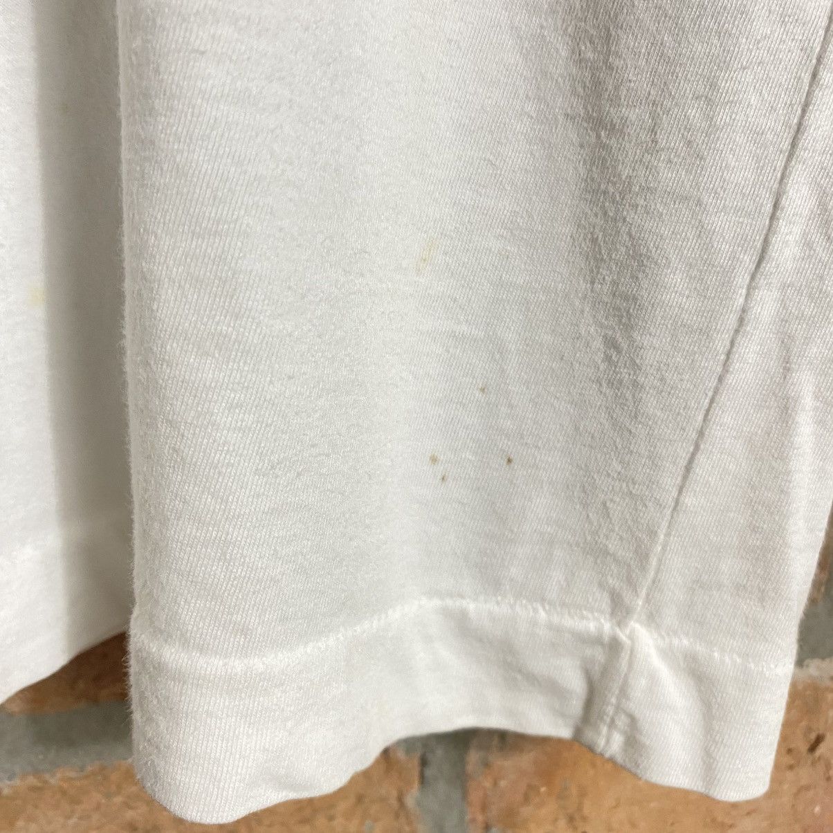 Benetton Benetton Hawaii Tee REGISTERED UNITED COLORS OF BENETTON Size US M / EU 48-50 / 2 - 7 Thumbnail