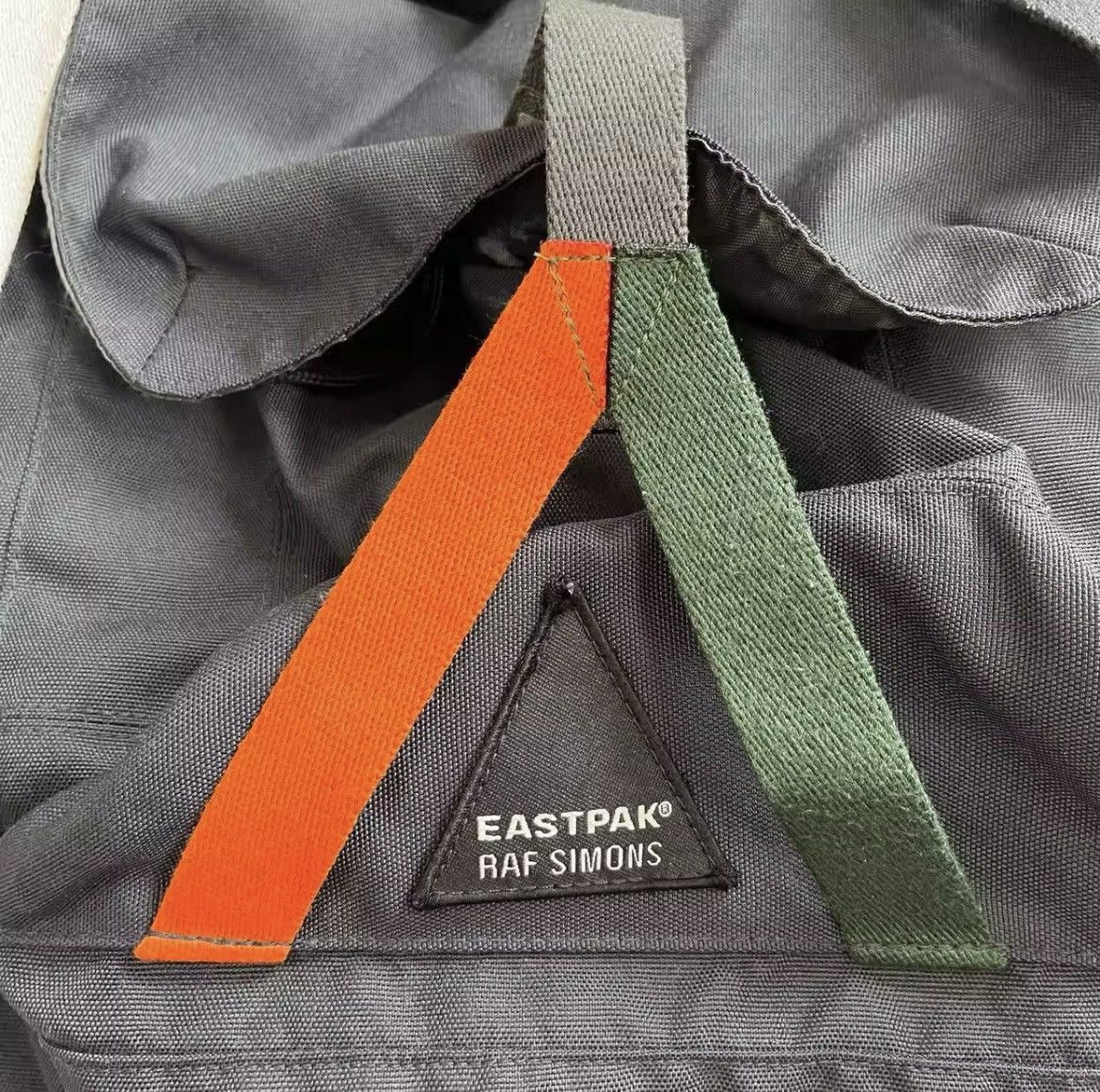 Raf Simons x Eastpak 08SS Archive Backpack