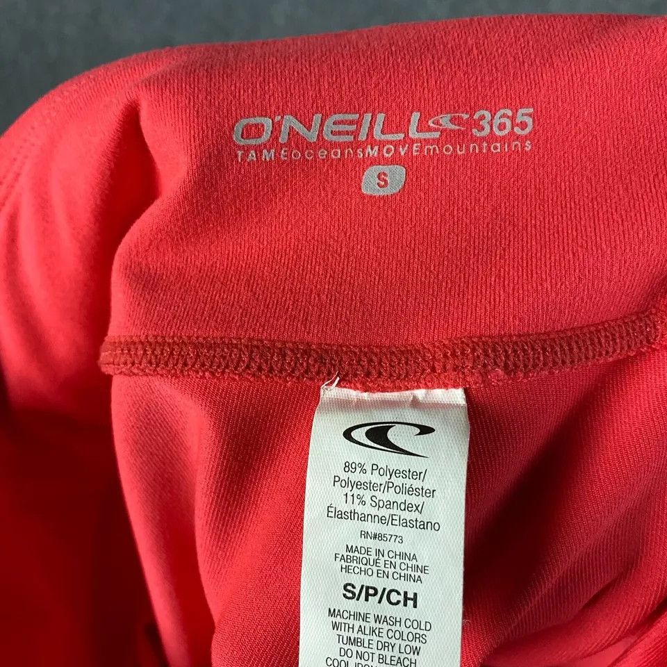 O'Neill O'Neill Leggings Capri Women's Small Pull On S Size 26" / US 2 / IT 38 - 8 Thumbnail