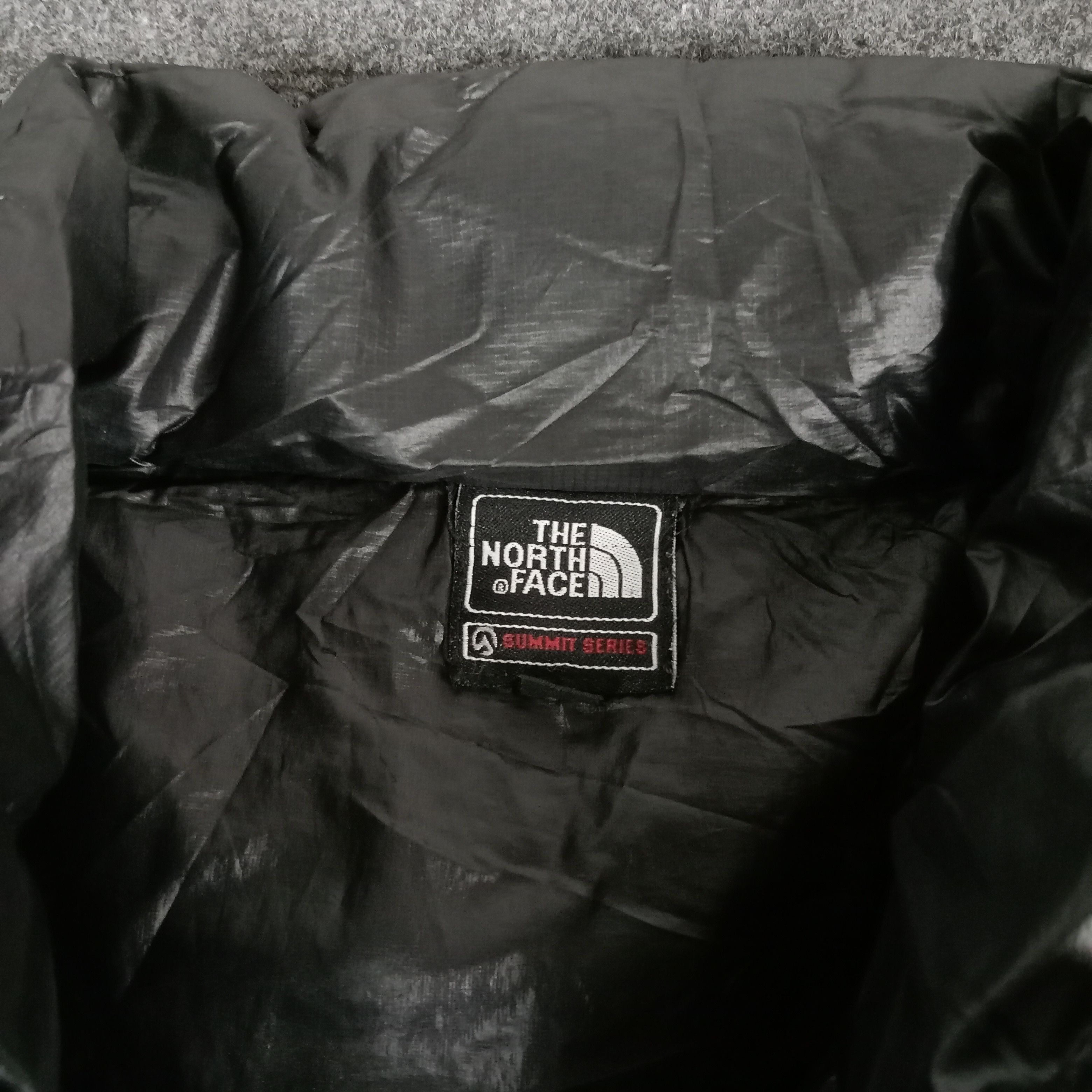 The North Face × Vintage The North Face Outdoor Gear Puffer Jacket Size US XL / EU 56 / 4 - 4 Thumbnail