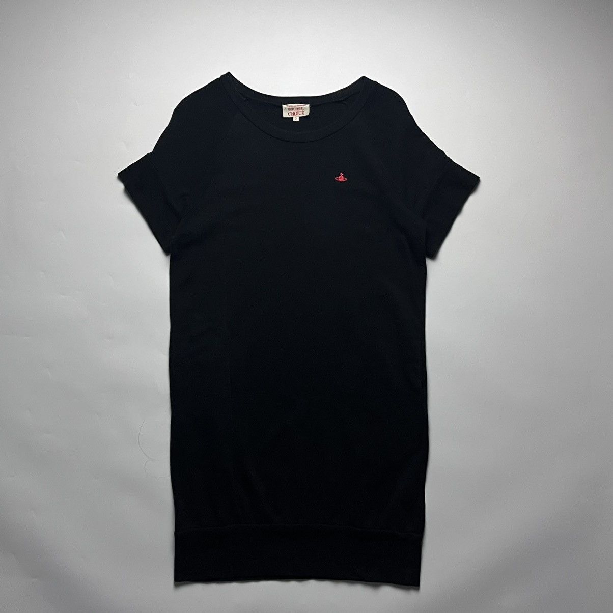 Vivienne Westwood Vivienne Westwood Red Label CHOICE Black Dress Size XS / US 0-2 / IT 36-38 - 1 Thumbnail