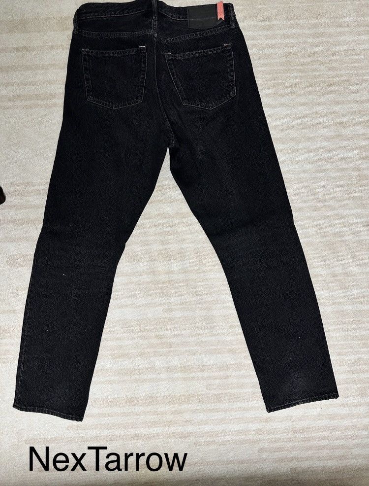 Acne Studios Acne studios Vintage slim jeans 2412-Nextarrow Size US 33 - 2 Thumbnail
