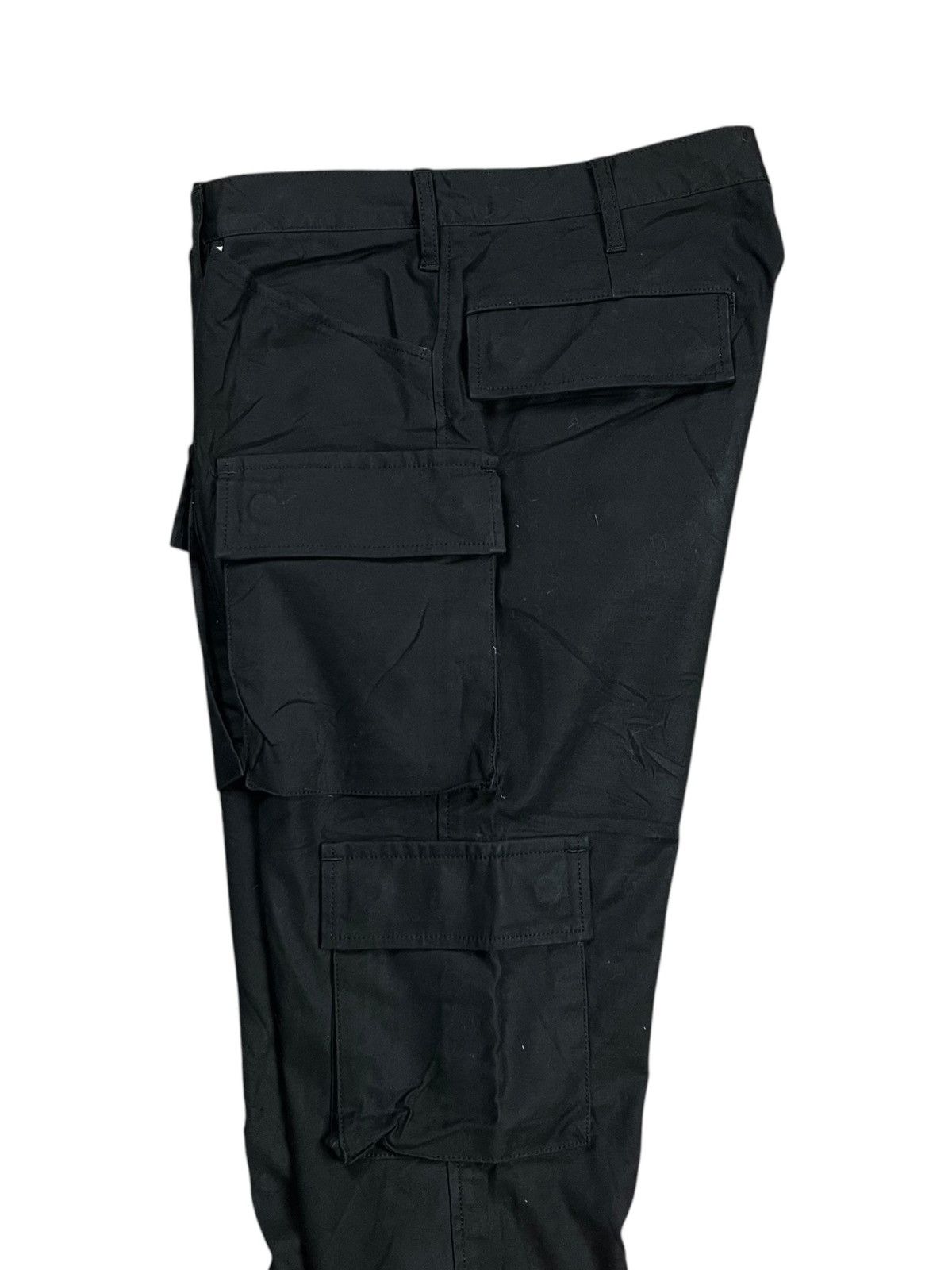 14th Addiction 2000s Studio Oribe - 8 Pockets Cargo Pants Size US 29 - 5 Thumbnail