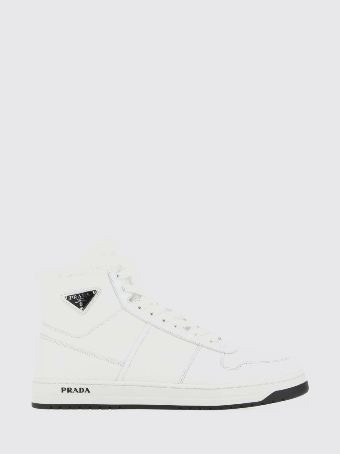 Prada Prada Sneakers Men White Size US 6.5 / EU 39-40 - 1 Preview