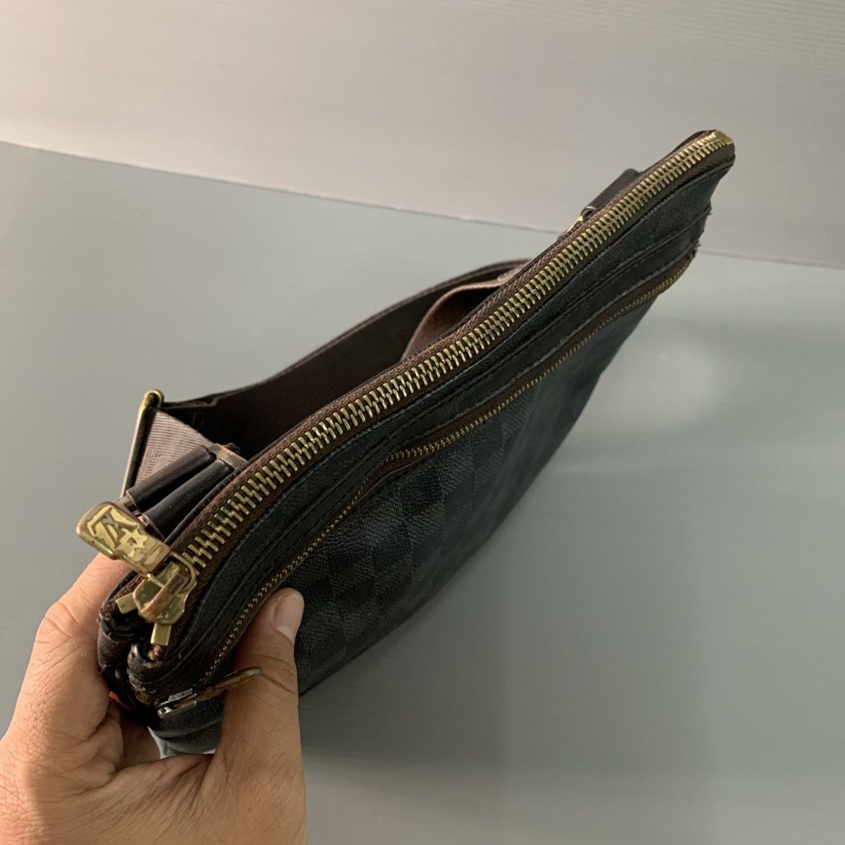 Louis Vuitton Louis Vuitton Damier Slingbag Size ONE SIZE - 15 Thumbnail