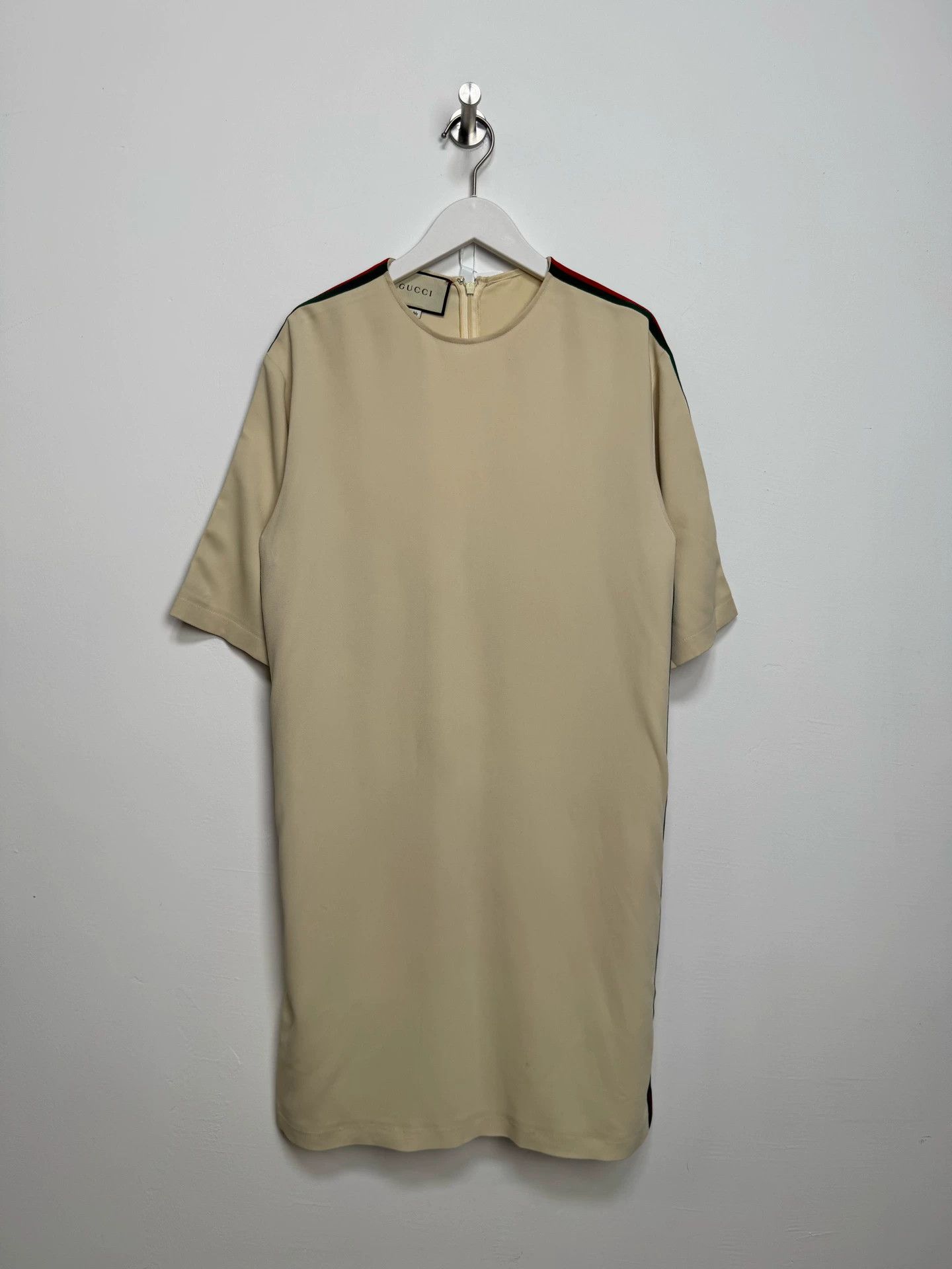 Gucci Gucci Women's 38 EU 99 New Dress Size XS / US 0-2 / IT 36-38 - 1 Thumbnail