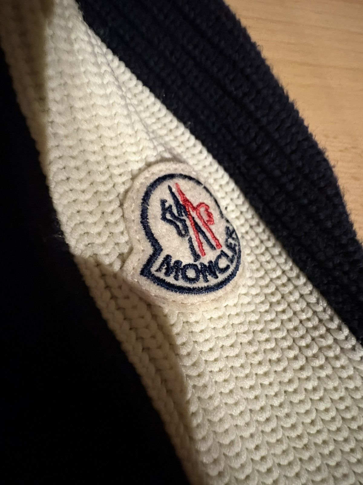 Moncler Moncler chartigan Size US S / EU 44-46 / 1 - 2 Thumbnail