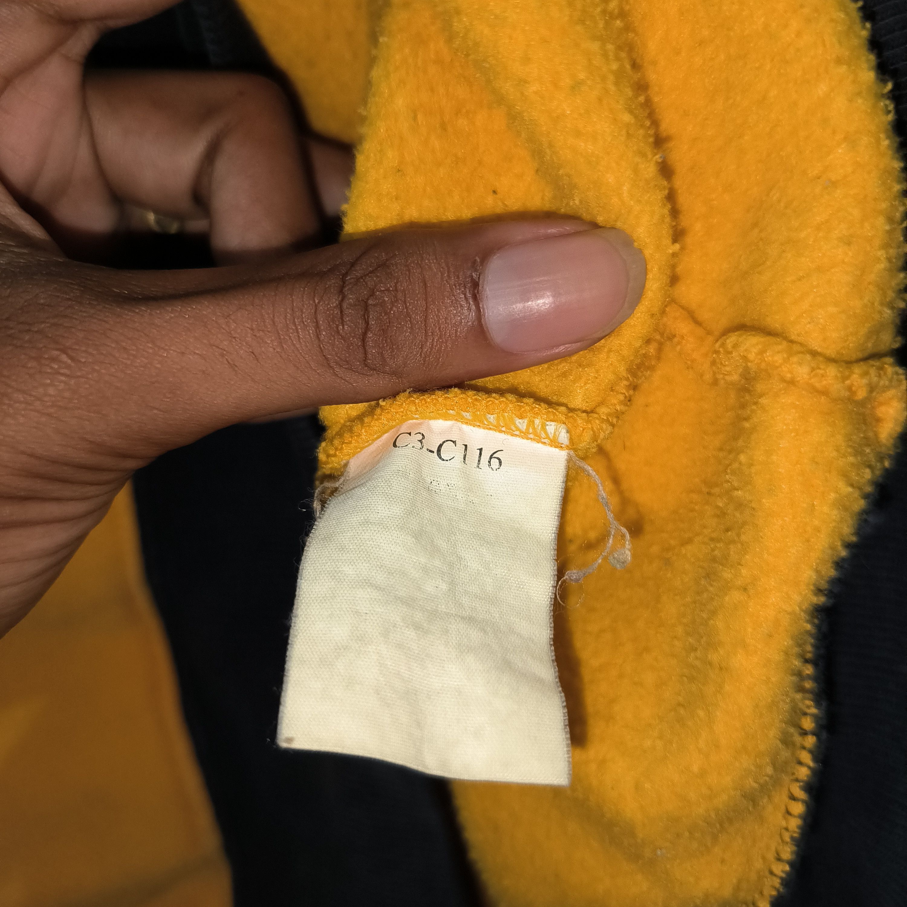 Champion Vintage 60s-70s Champion IOWA Hoodie Size US M / EU 48-50 / 2 - 5 Thumbnail