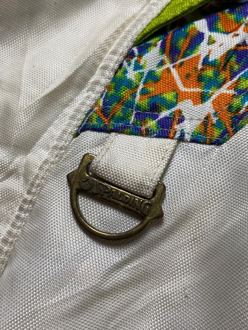Spalding Vintage Spalding Ski Wear Jacket (189) Size US M / EU 48-50 / 2 - 10 Thumbnail