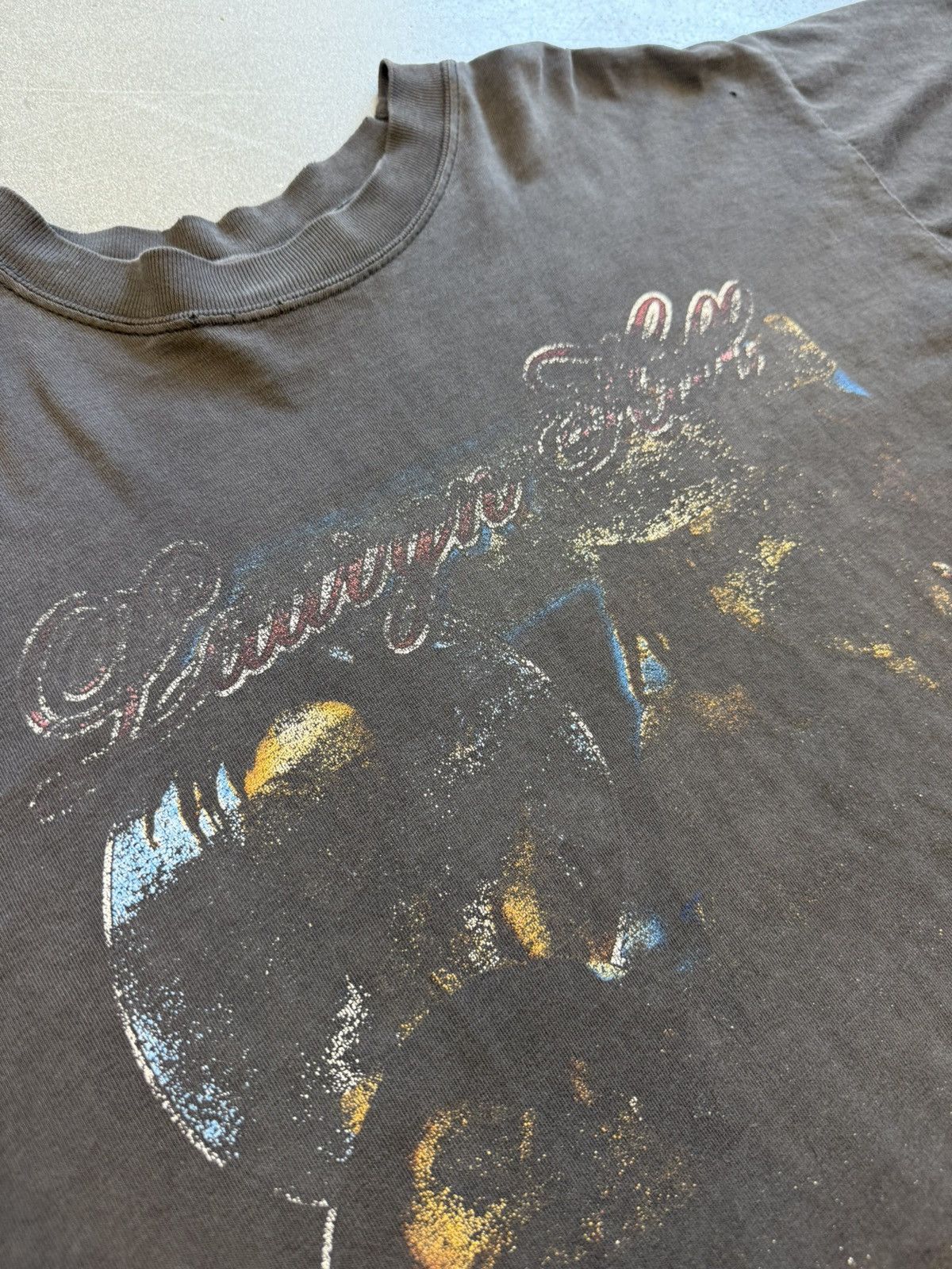 Other ‘90’s Vintage Lauryn Hill Doo Wop That Thing Rap Tee Size US L / EU 52-54 / 3 - 10 Thumbnail