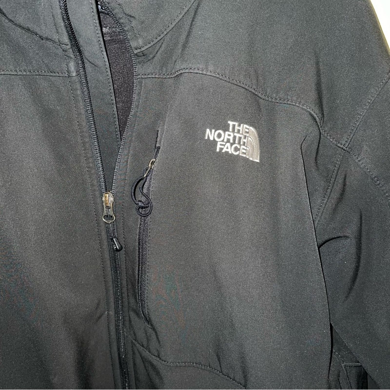 The North Face THE NORTH FACE double lined tech zip up jacket XXL Size US XXL / EU 58 / 5 - 3 Thumbnail