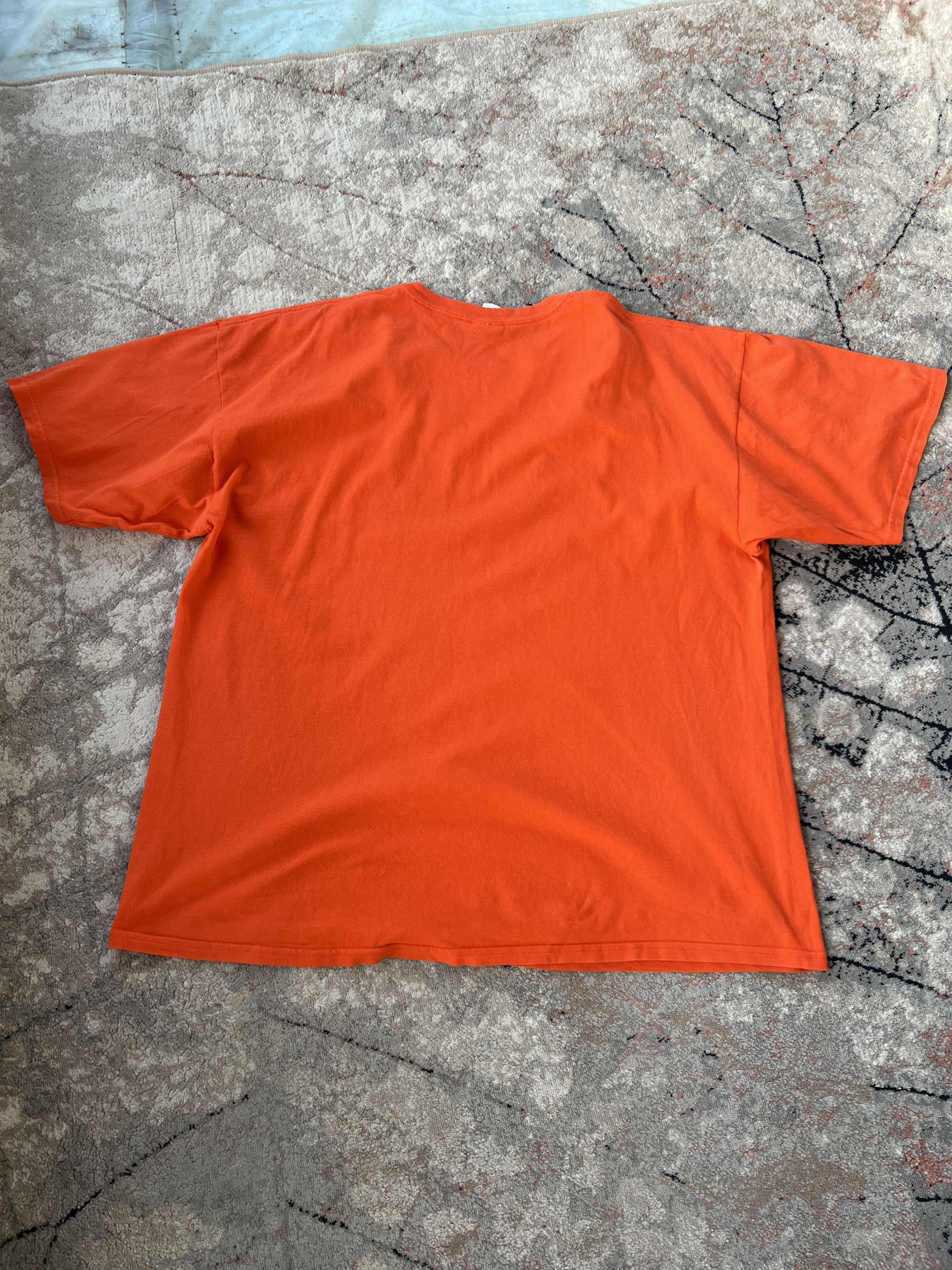 Gildan Property Of NEW YORK Correctional Facility Tee Size US XXL / EU 58 / 5 - 6 Thumbnail